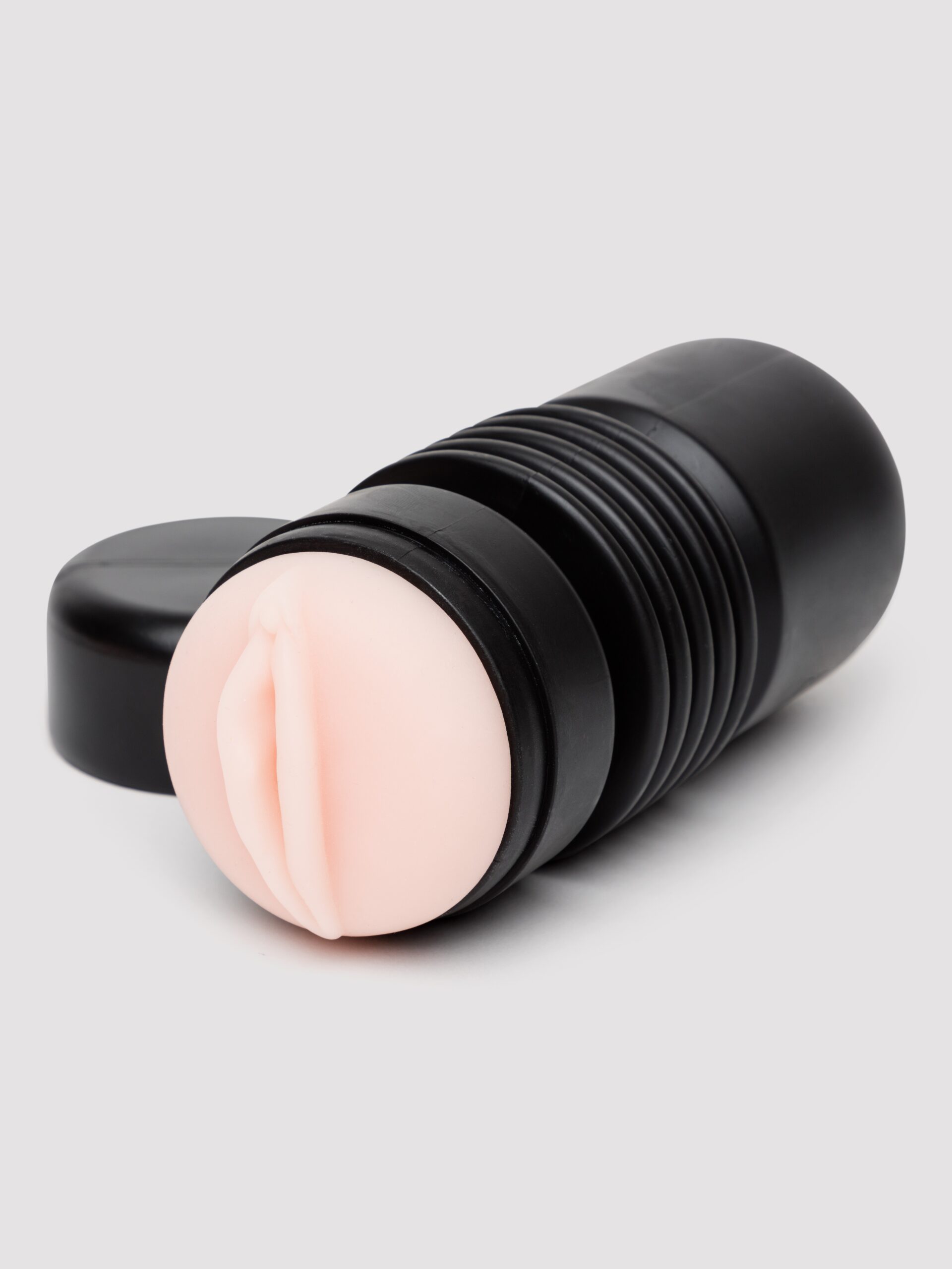 THRUST Pro Ultra Full Throttle Realistic Masturbator Cup Set (4 Piece) - Image 2