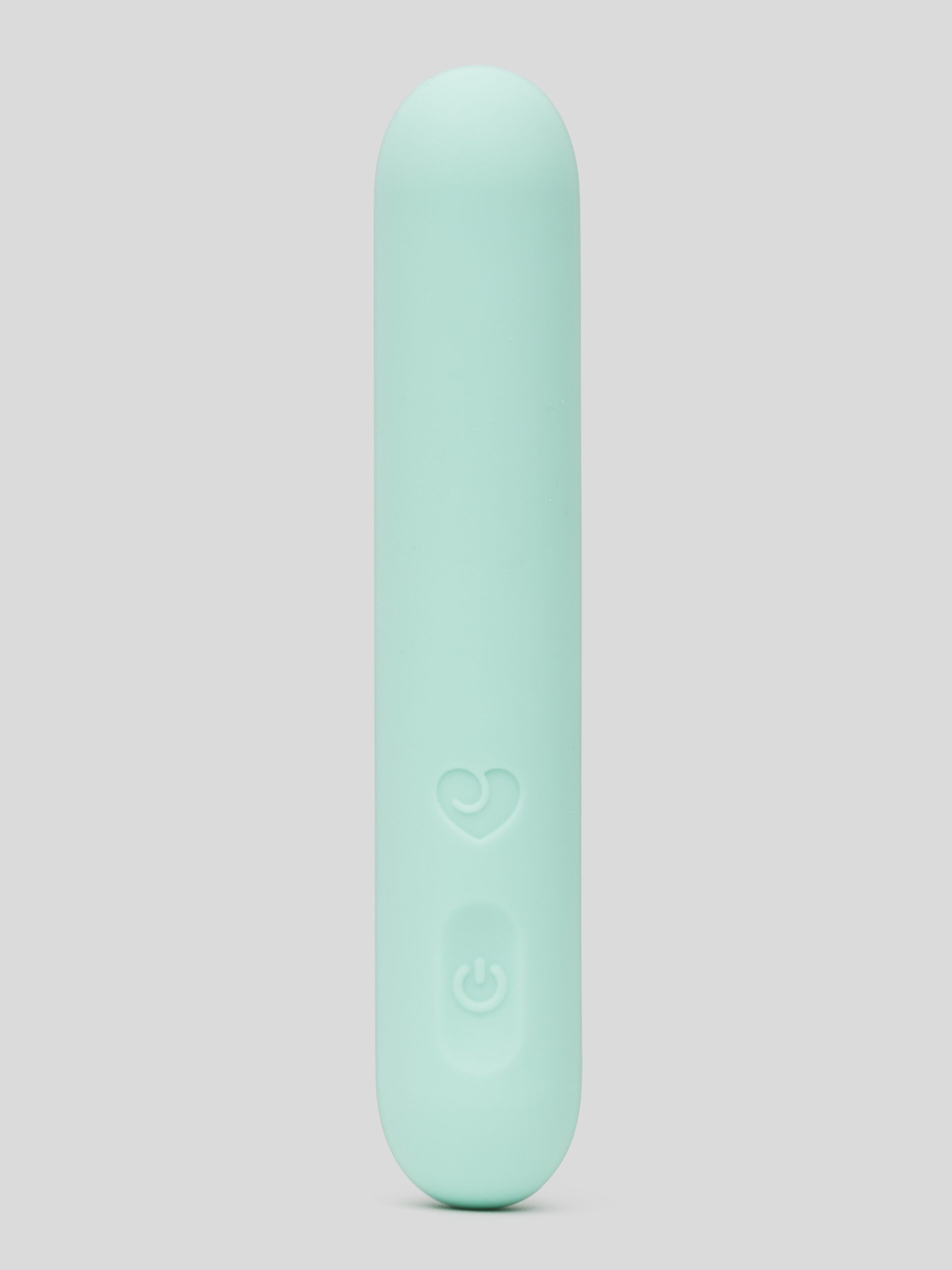 Lovehoney Health Rechargeable Silicone Bullet Vibrator