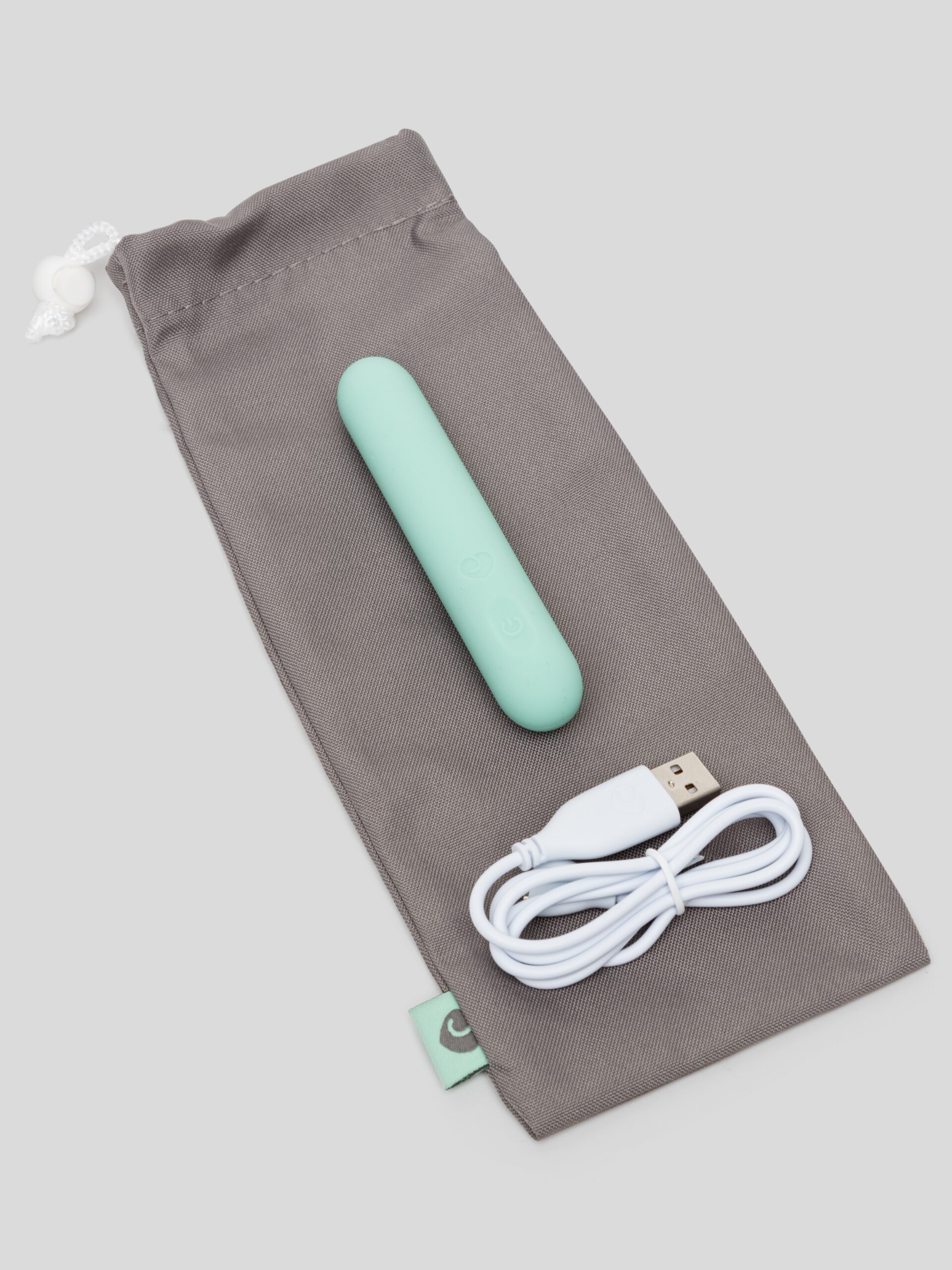 Lovehoney Health Rechargeable Silicone Bullet Vibrator - Image 4