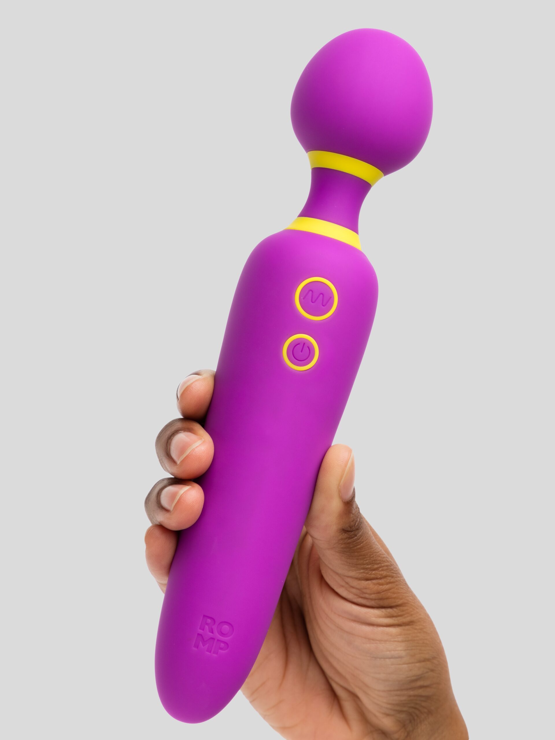 Romp Pleasure Sex Toy Kit (3 Piece) - Image 6