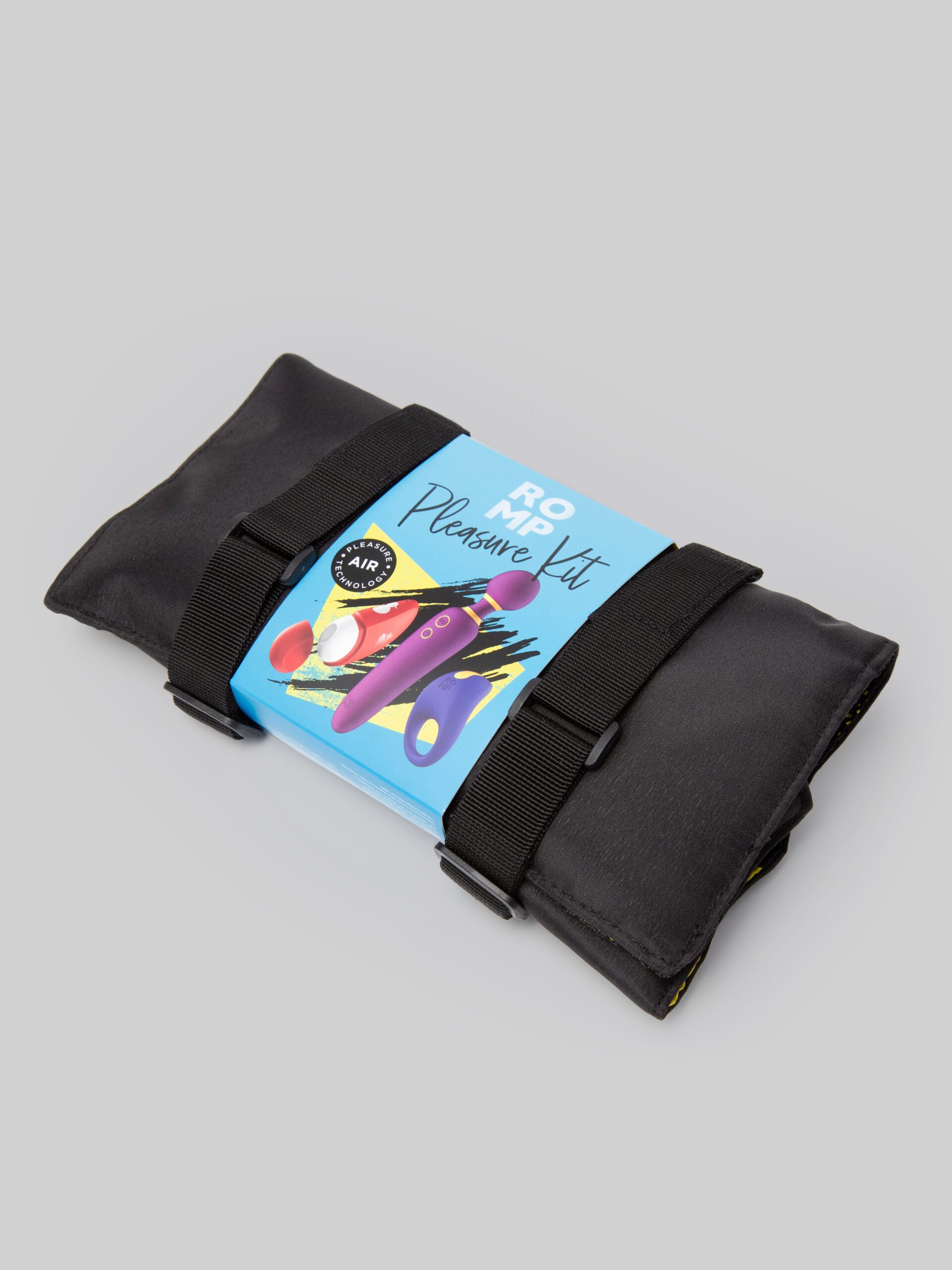 Romp Pleasure Sex Toy Kit (3 Piece) - Image 8