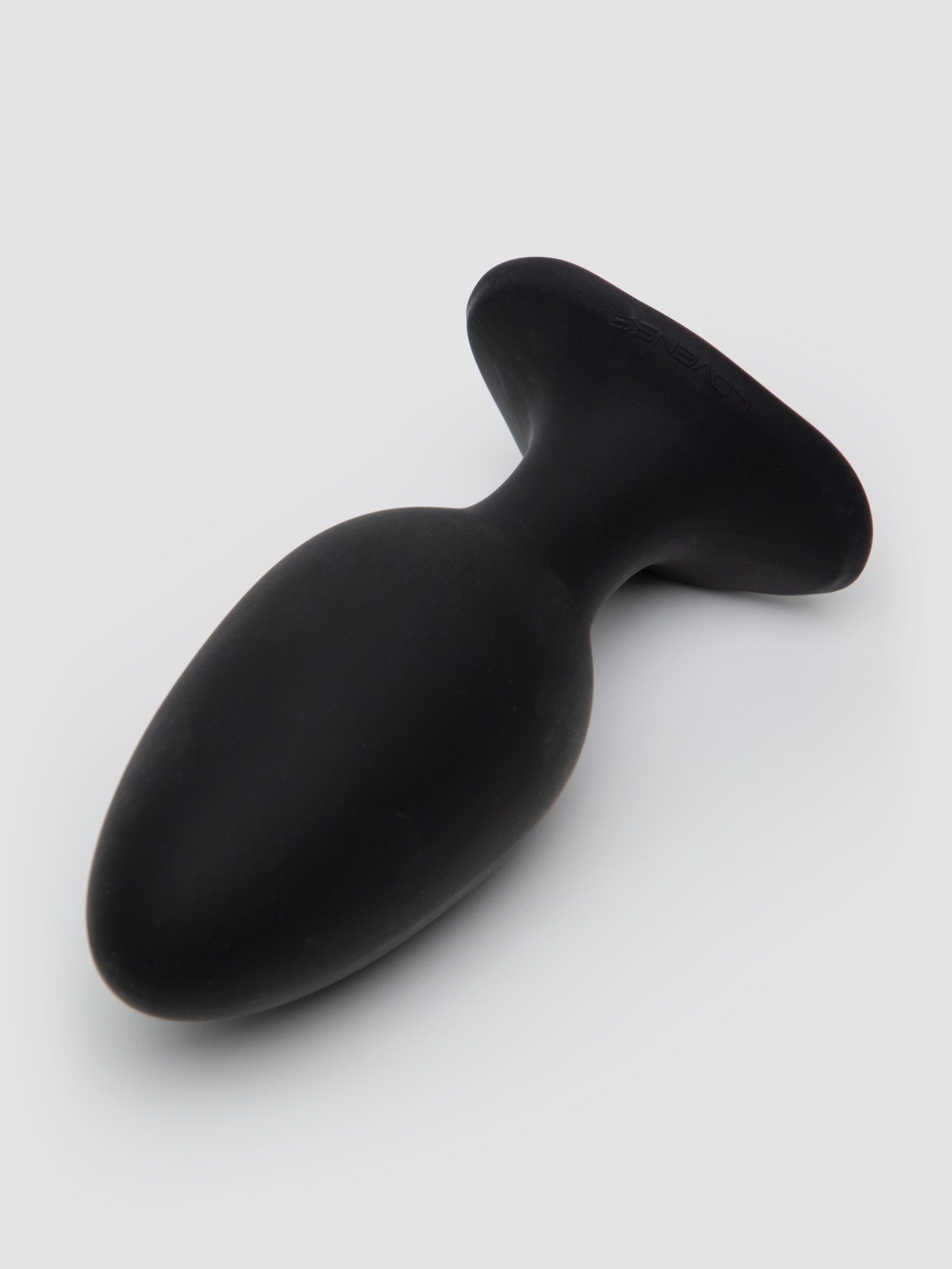 Lovense Hush 2 Large App Controlled Rechargeable Vibrating Butt Plug 5 Inch - Image 3