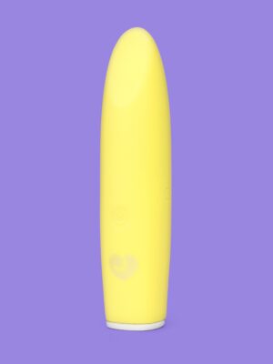 Lovehoney mon ami Silicone Bullet Massager