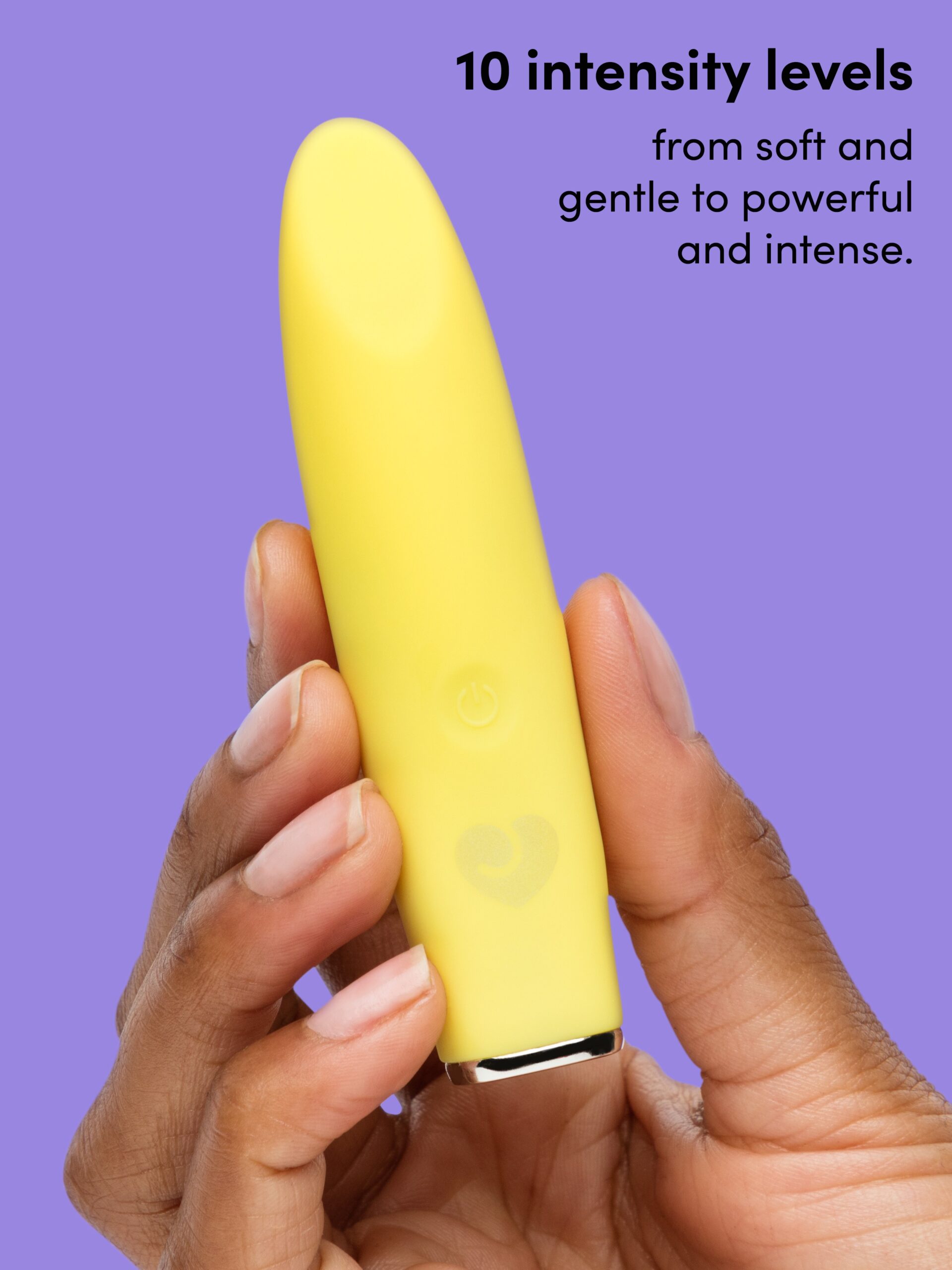 Lovehoney mon ami Silicone Bullet Massager - Image 2