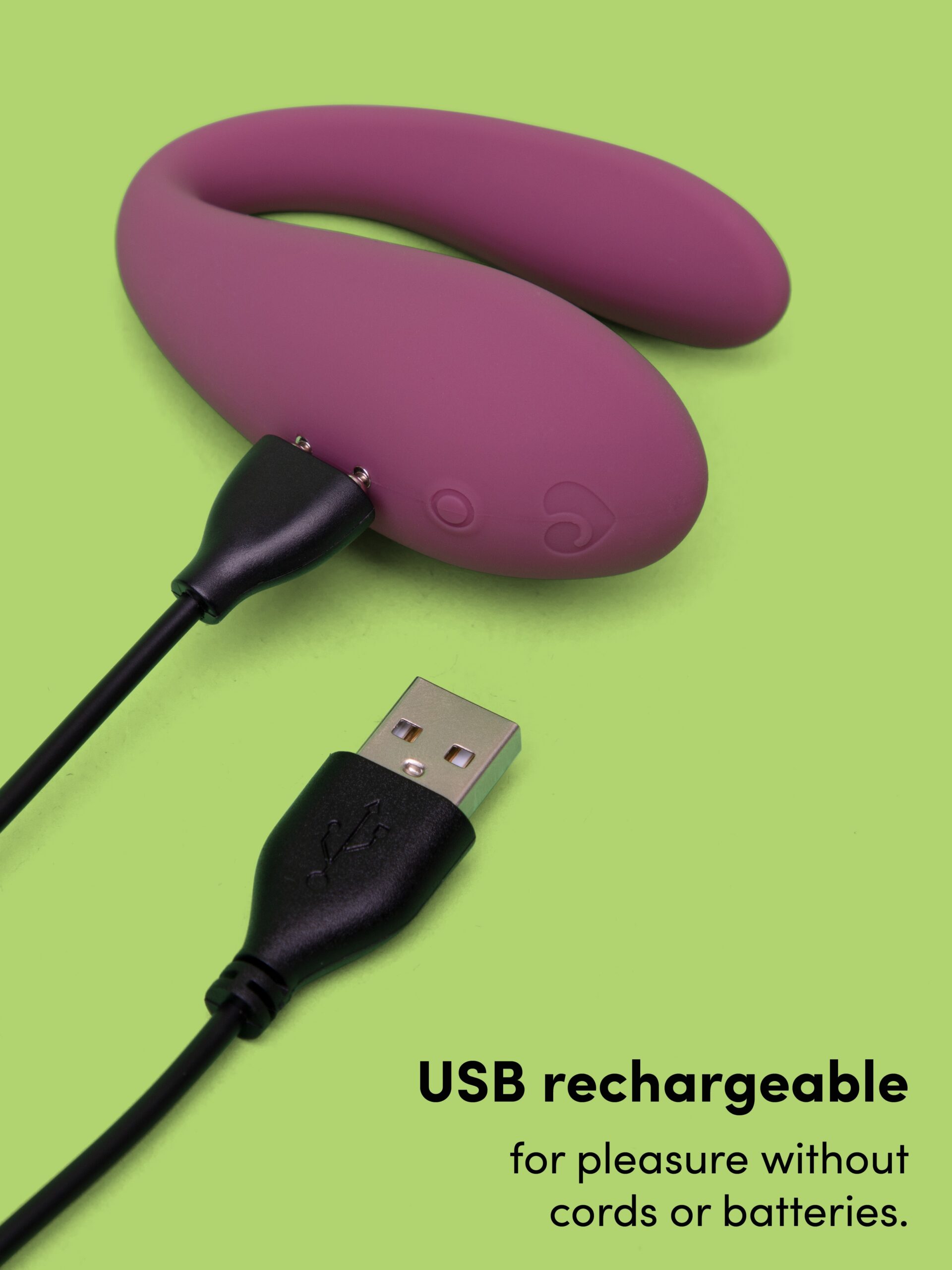 Lovehoney mon ami Wearable Couple's Massager - Image 4