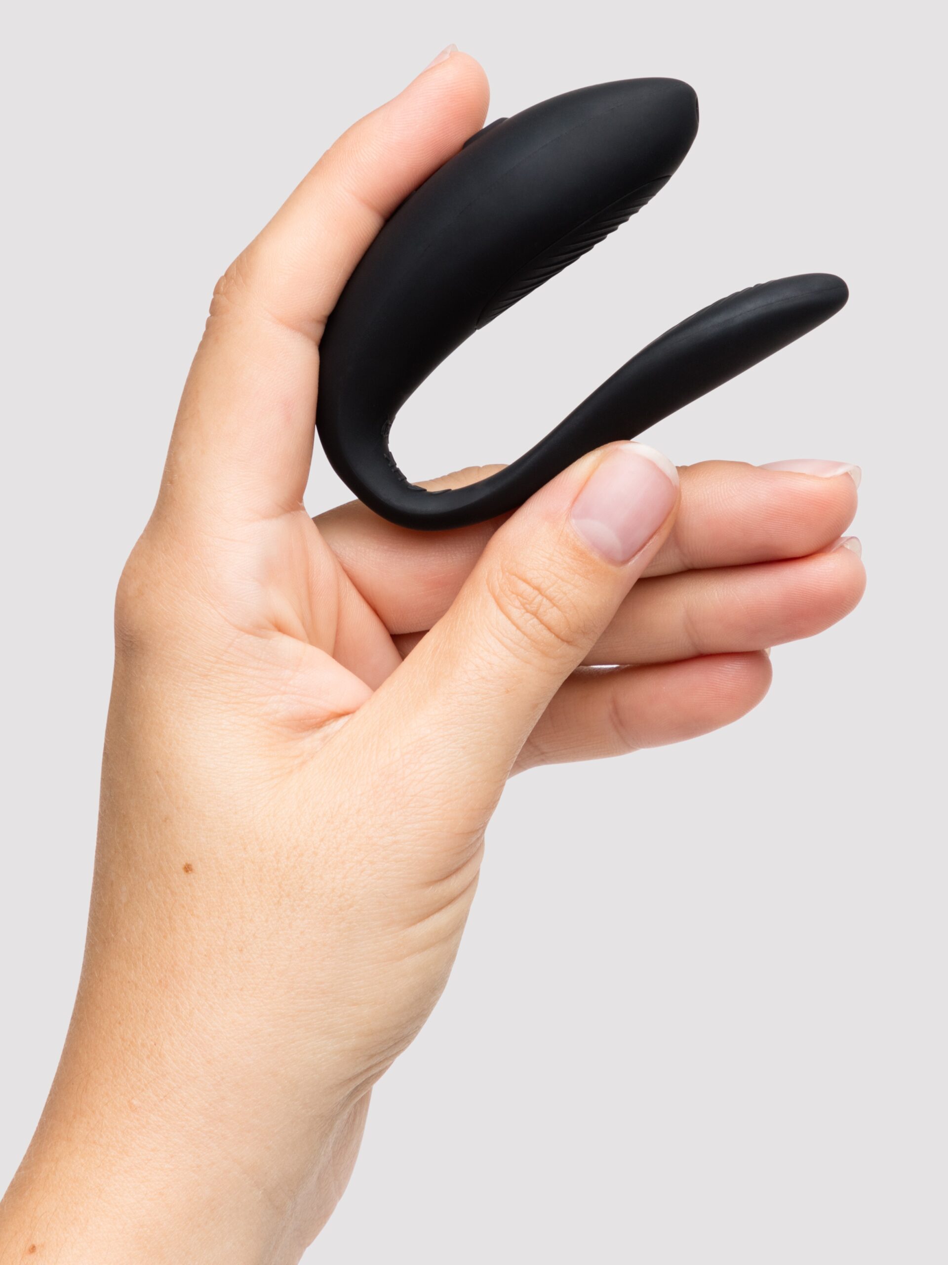 Fifty Shades of Grey X We-Vibe Moving As One Couple's Kit - Image 5