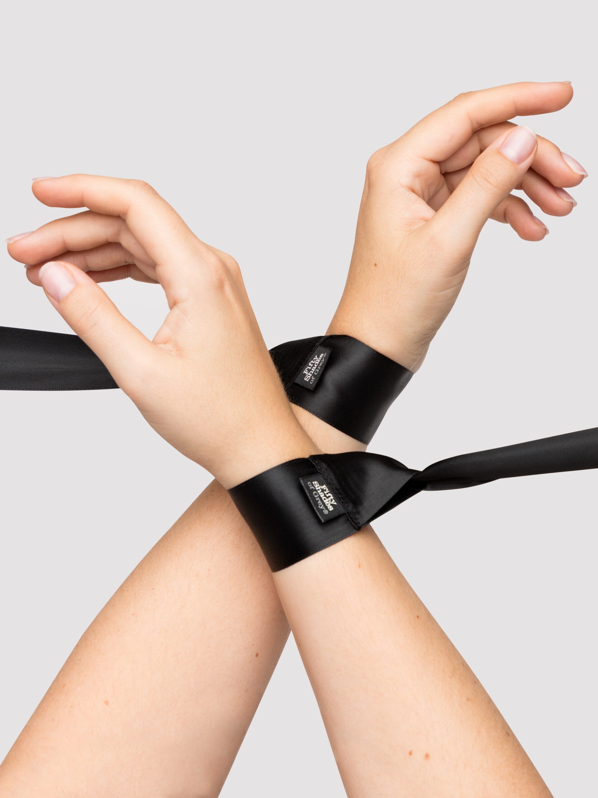 Fifty Shades of Grey X We-Vibe Moving As One Couple's Kit - Image 6