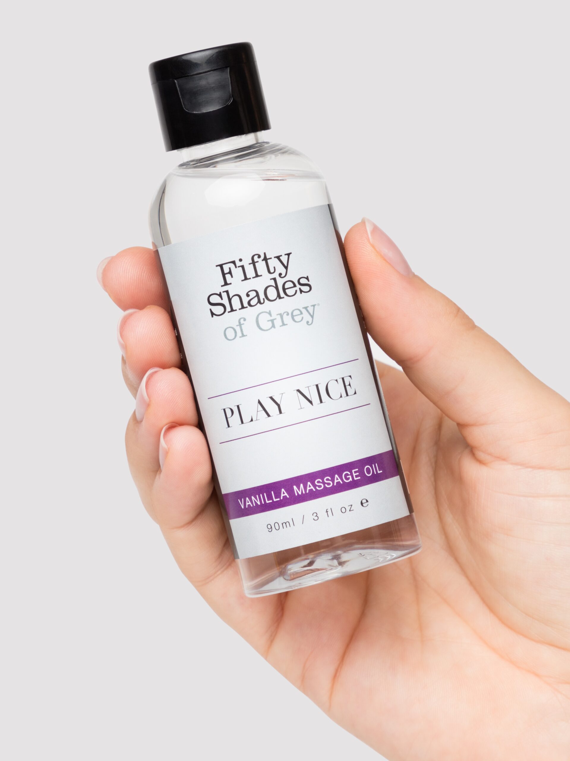 Fifty Shades of Grey X We-Vibe Moving As One Couple's Kit - Image 7
