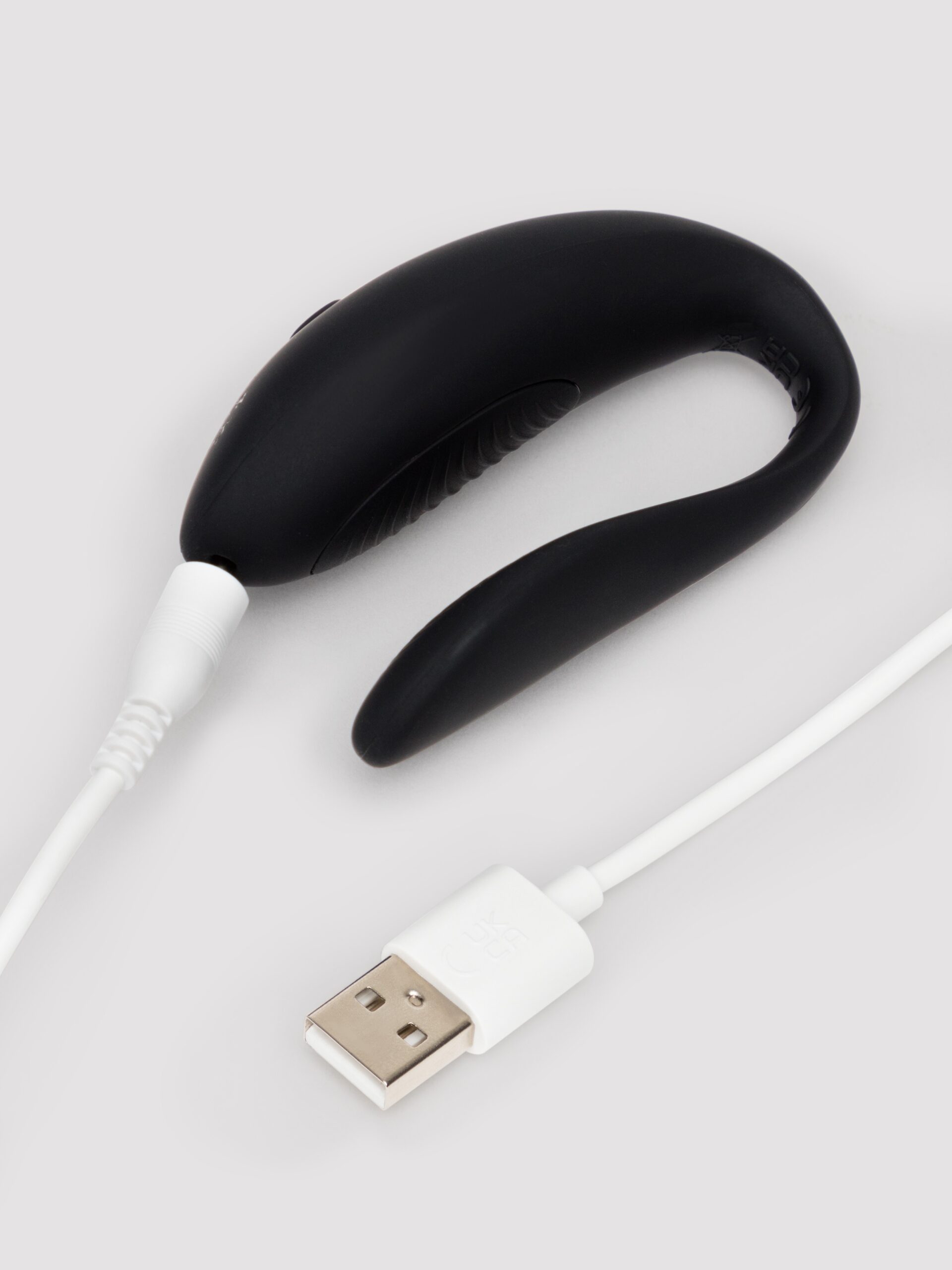 Fifty Shades of Grey X We-Vibe Moving As One Couple's Kit - Image 8