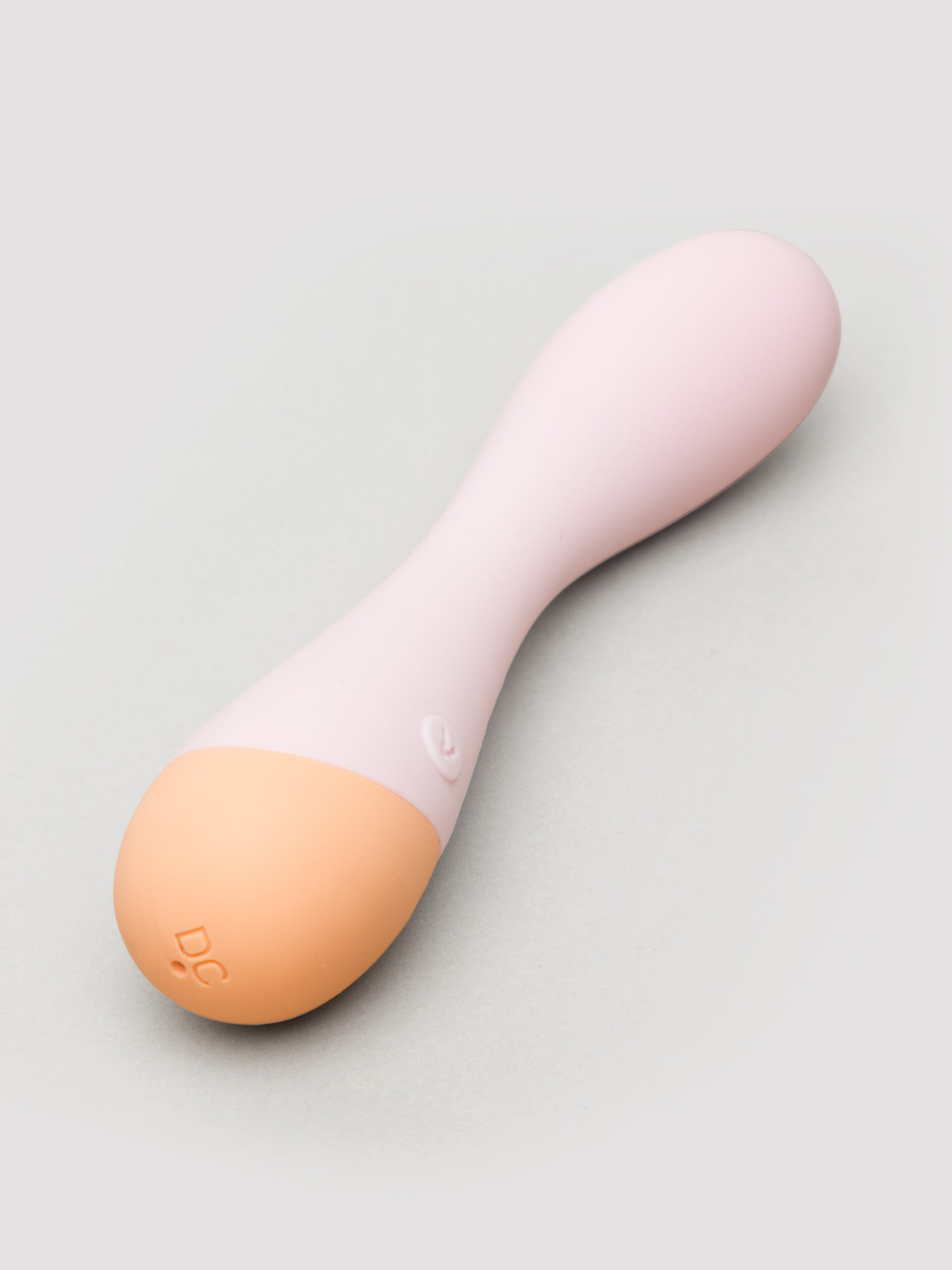 Vush Peachy Rechargeable Silicone G-Spot Massager - Image 3