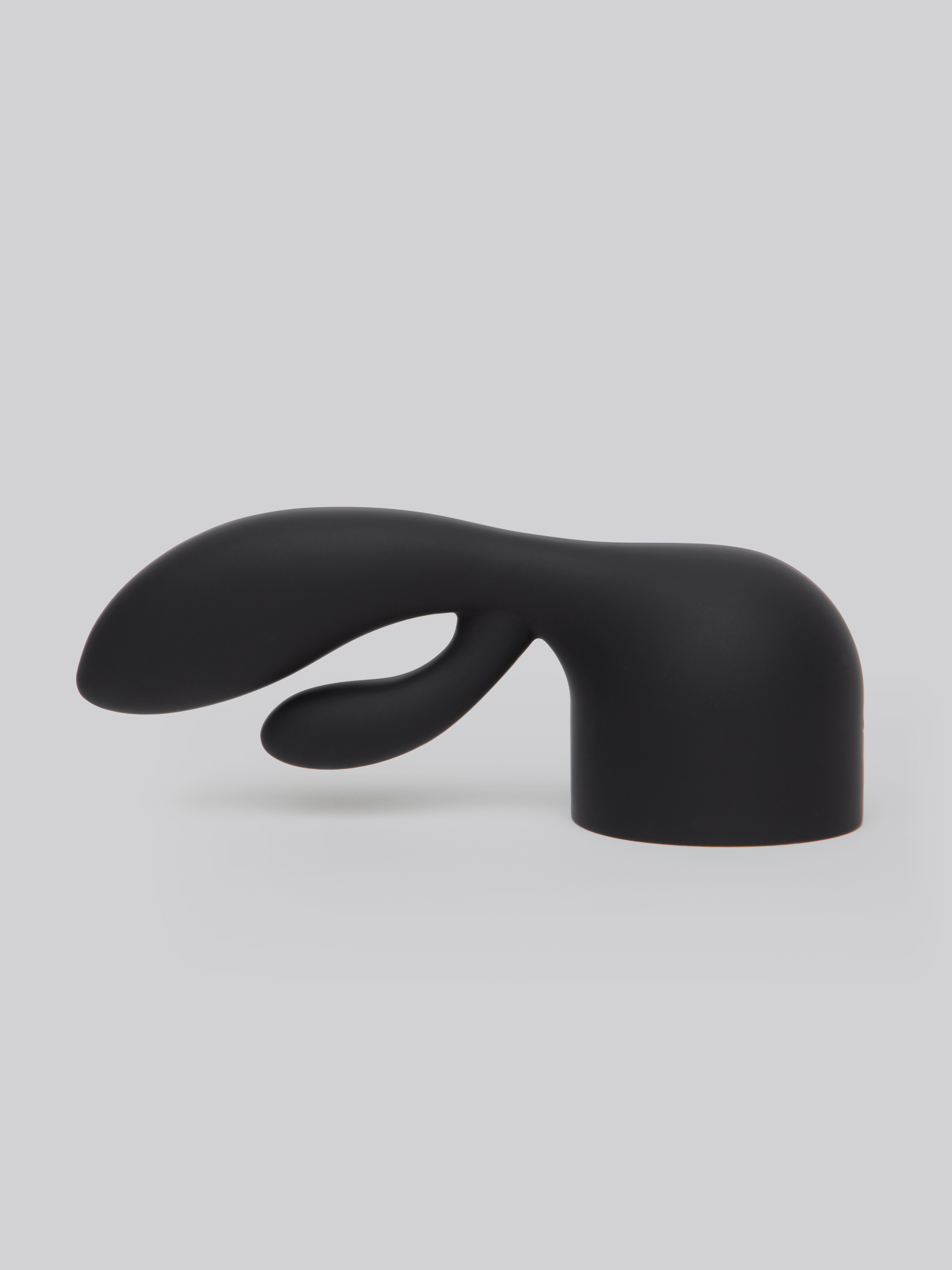 Lovehoney Silicone Rabbit Massage Wand Attachment