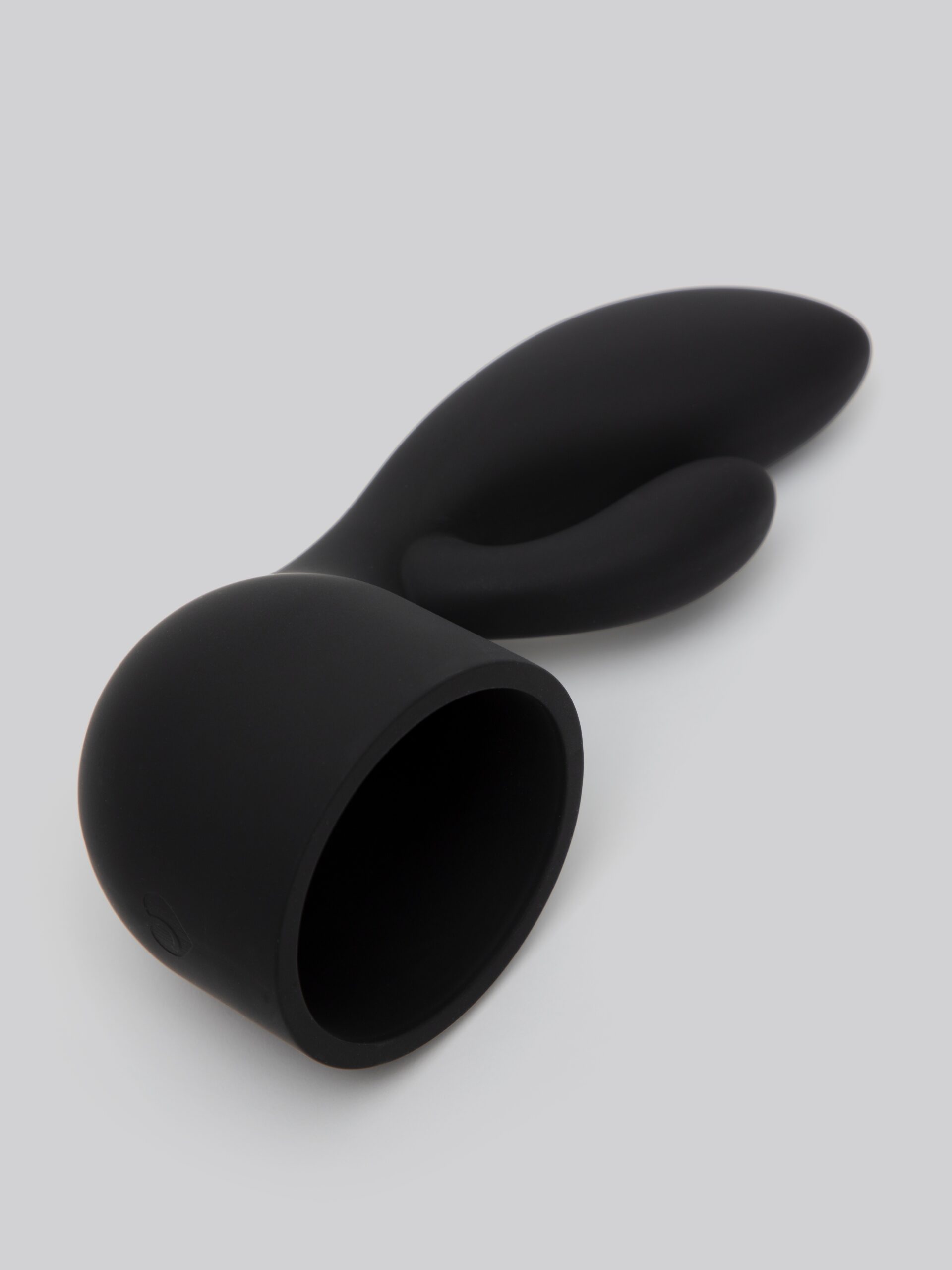 Lovehoney Silicone Rabbit Massage Wand Attachment - Image 2