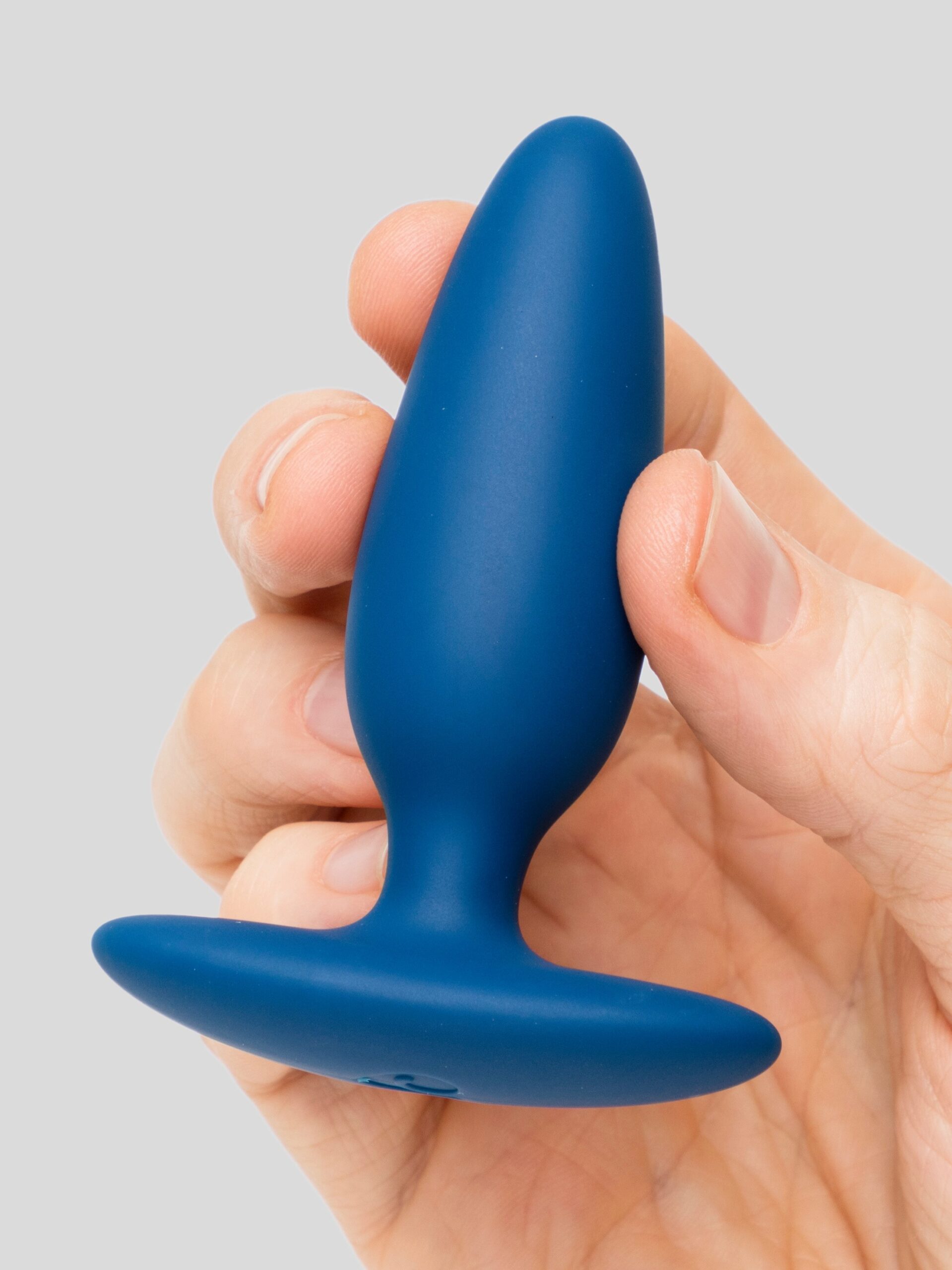 Lovehoney Ignite Silicone T-Bar Butt Plug - Image 3