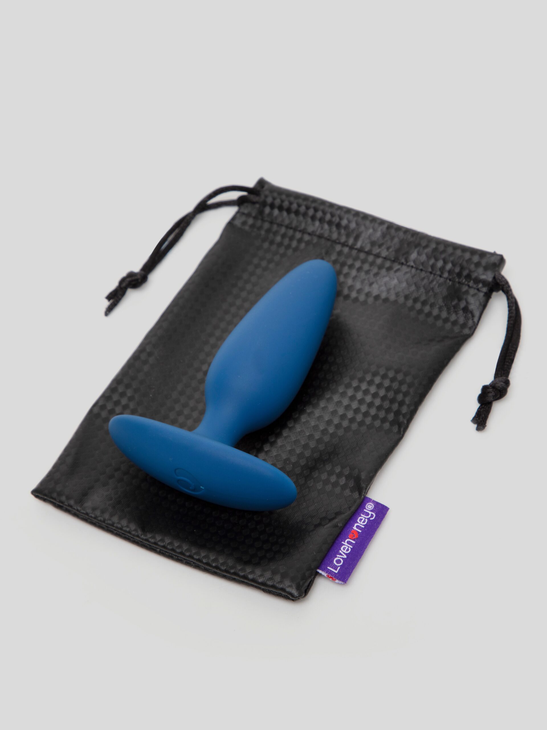 Lovehoney Ignite Silicone T-Bar Butt Plug - Image 4
