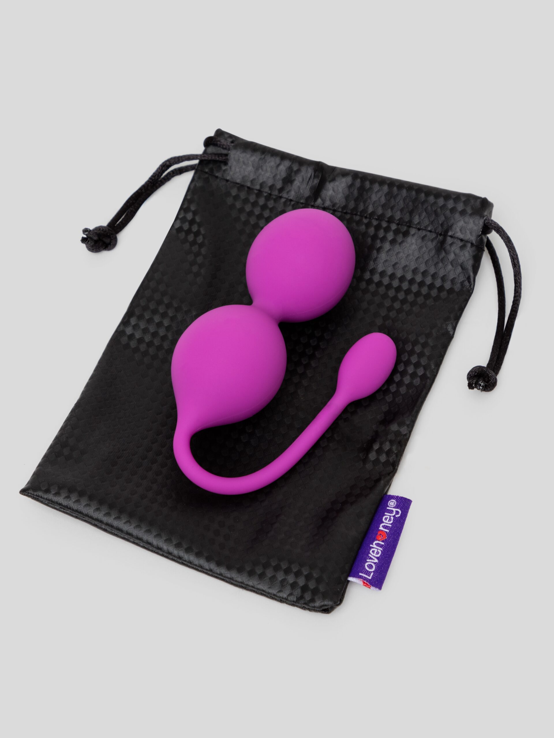 Lovehoney Ignite Silicone Kegel Balls - Image 3