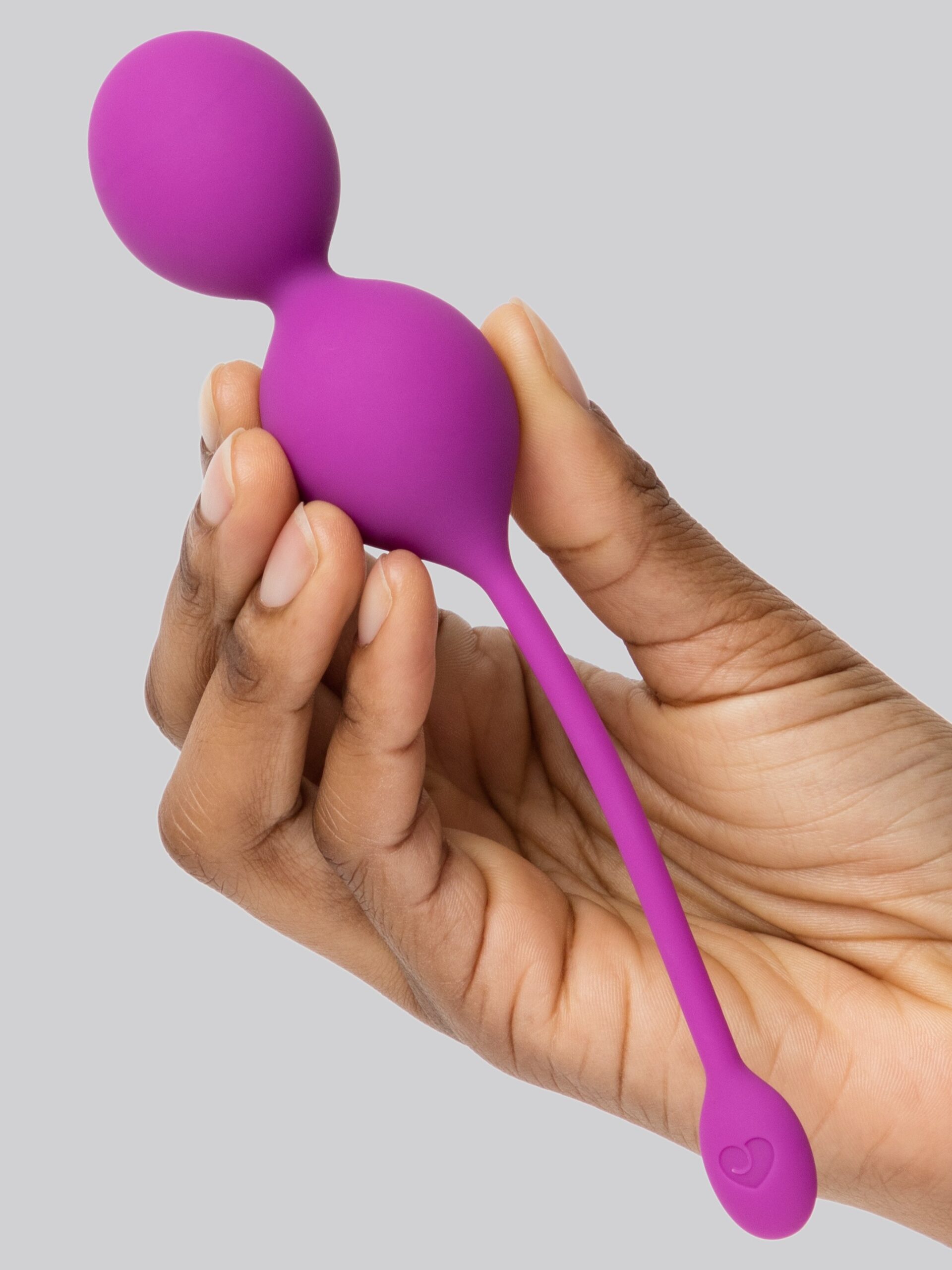 Lovehoney Ignite Silicone Kegel Balls - Image 4