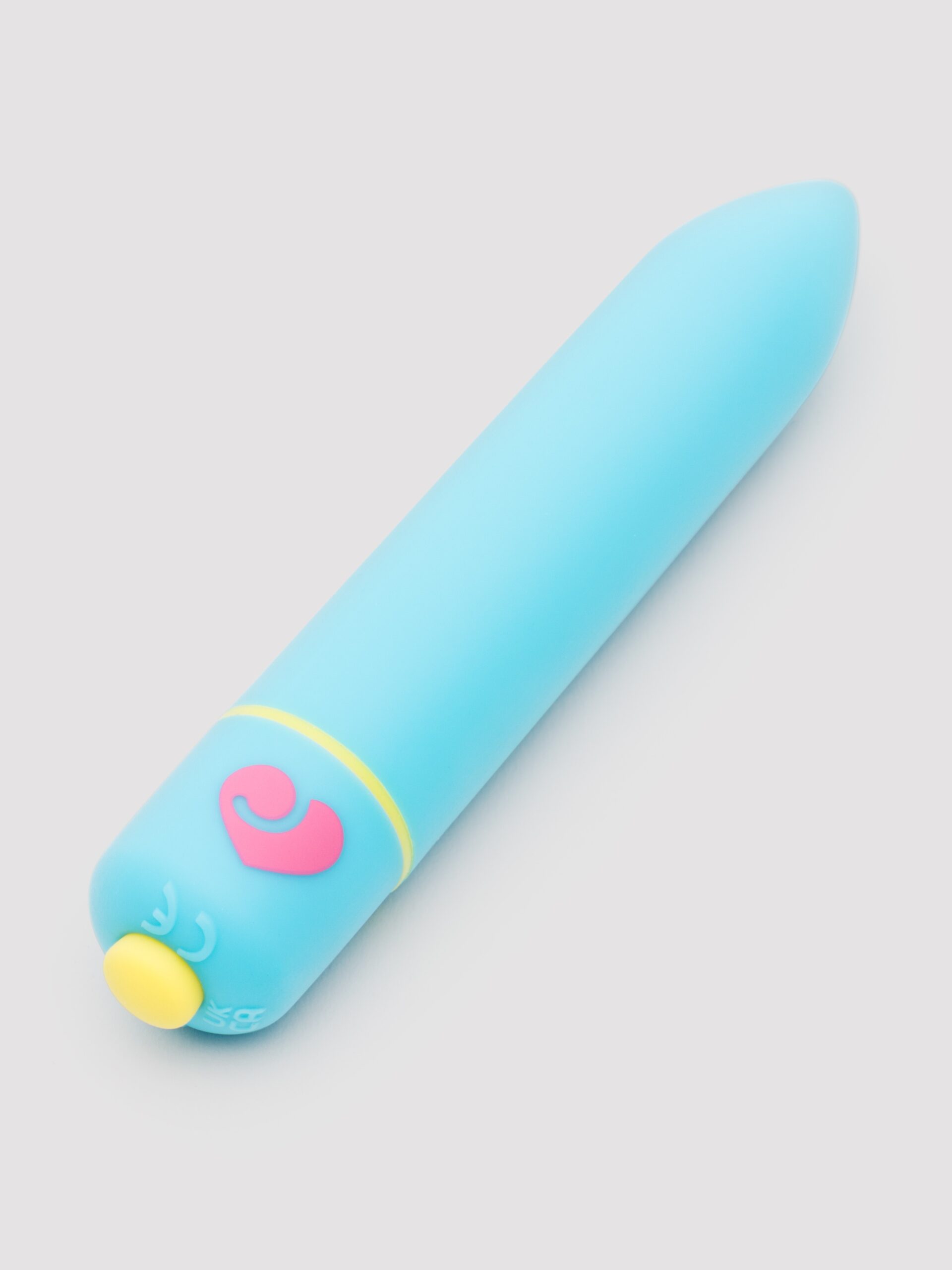 Lovehoney Excite 10 Function Bullet Vibrator - Image 2