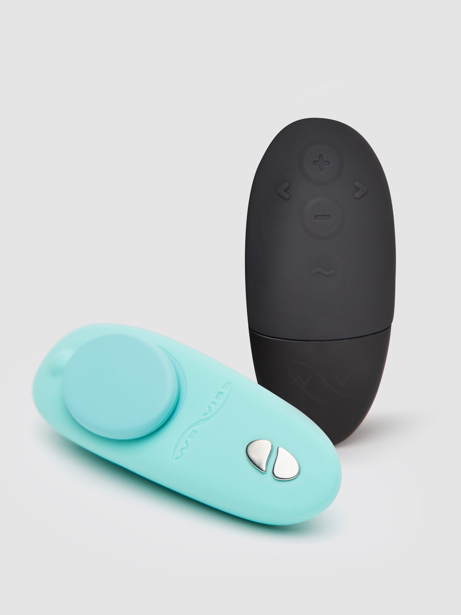 We-Vibe Moxie + App and Remote Controlled Wearable Clitoral Panty Vibrator - Image 2
