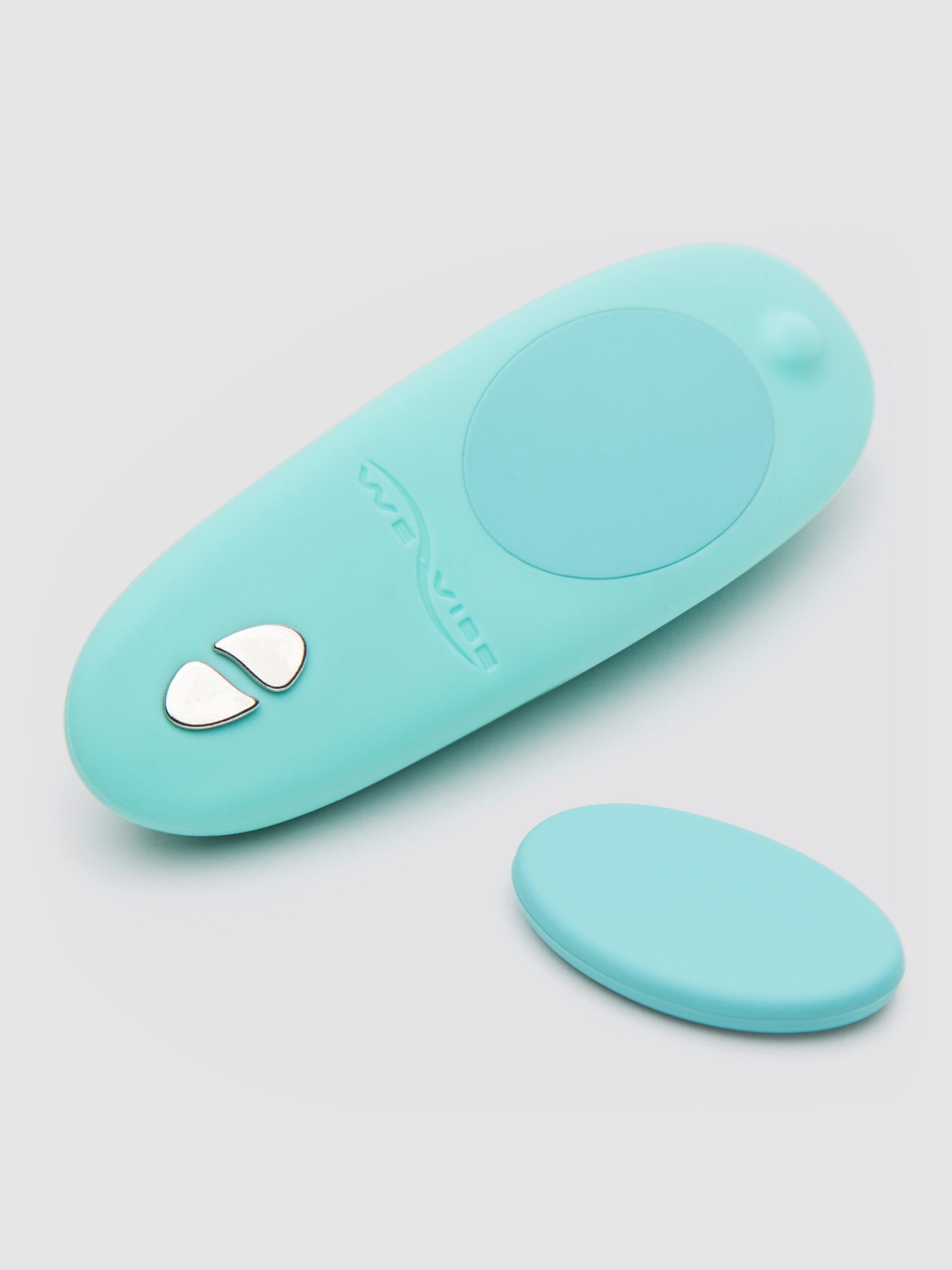 We-Vibe Moxie + App and Remote Controlled Wearable Clitoral Panty Vibrator - Image 3
