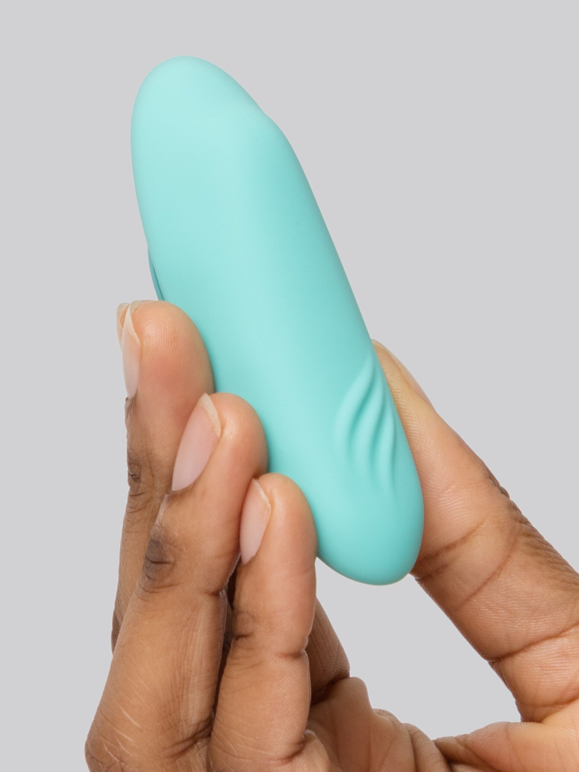 We-Vibe Moxie + App and Remote Controlled Wearable Clitoral Panty Vibrator - Image 5