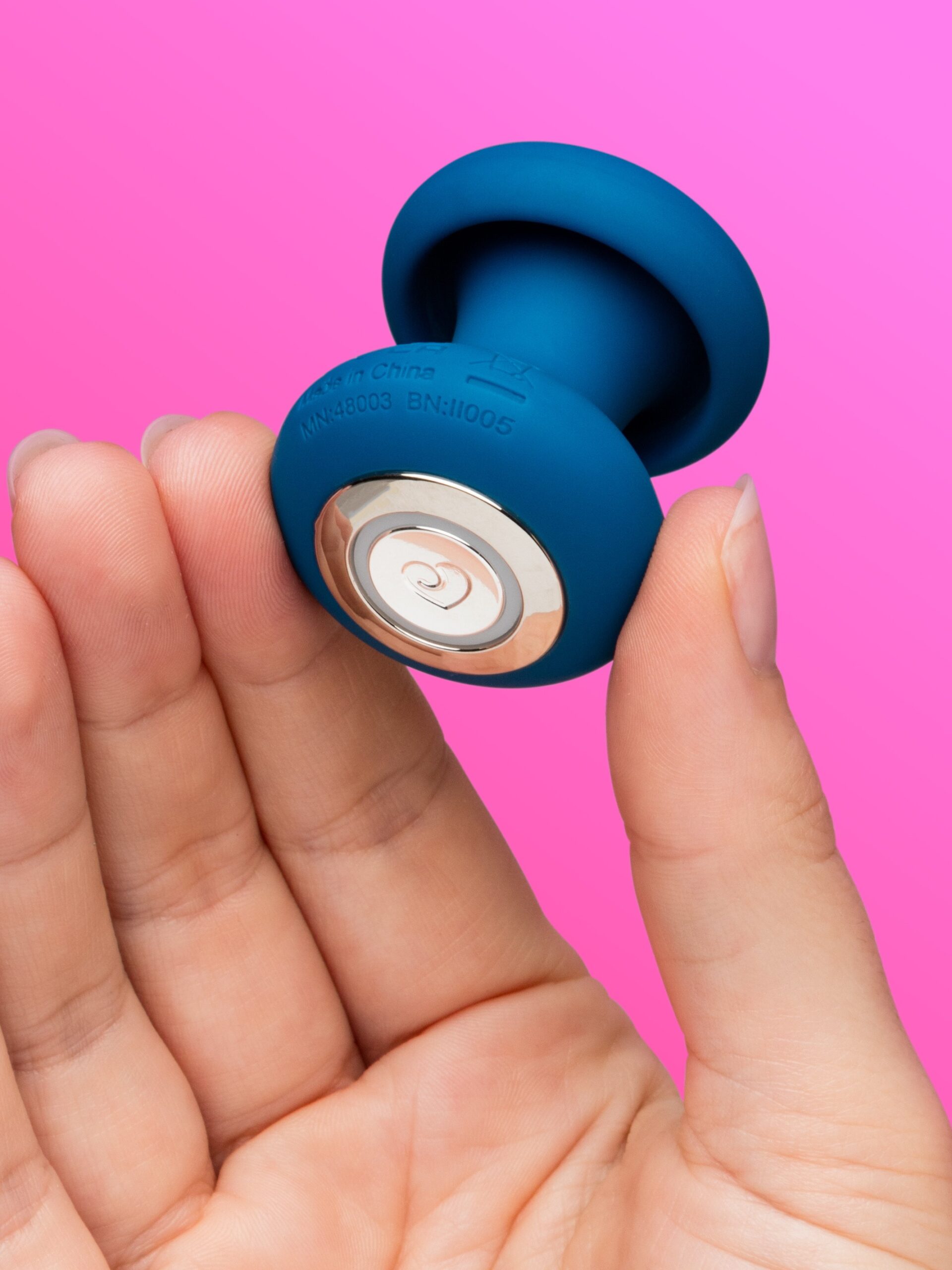 Lovehoney Love Button Rechargeable Personal Massager - Image 2