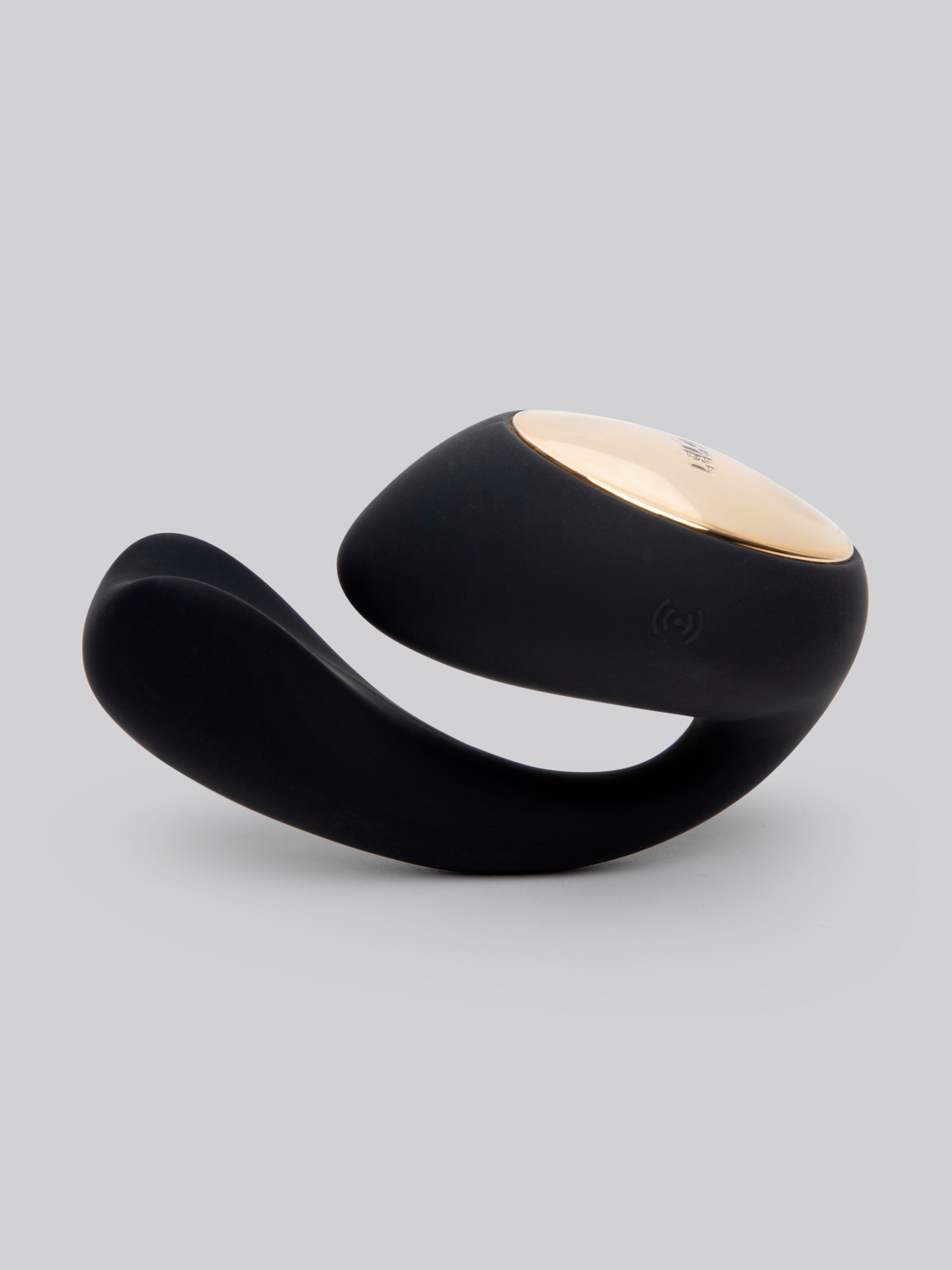 Lelo Ida Wave Rechargable App Controlled Dual Stimulation Vibrator - Image 2