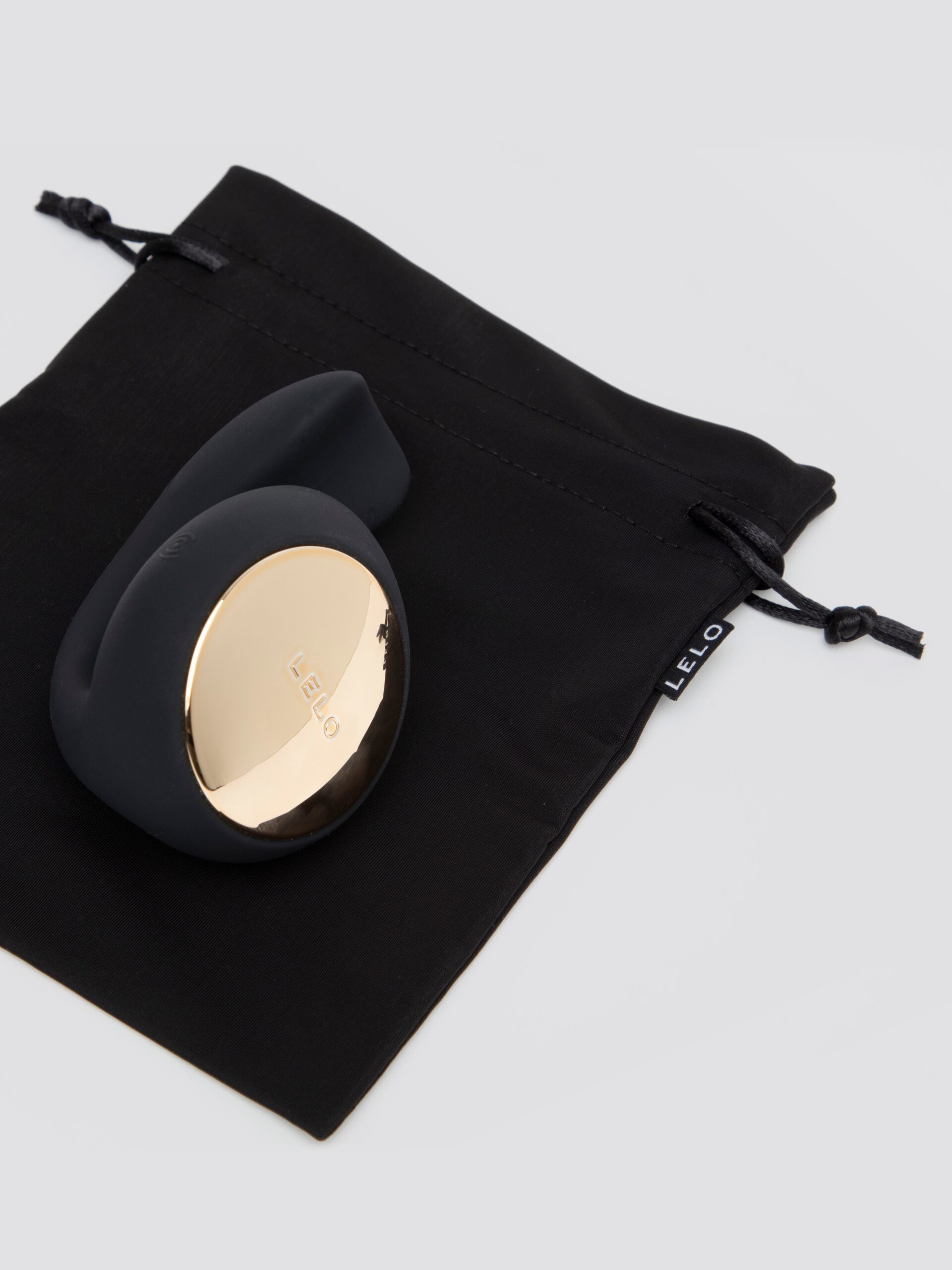 Lelo Ida Wave Rechargable App Controlled Dual Stimulation Vibrator - Image 3