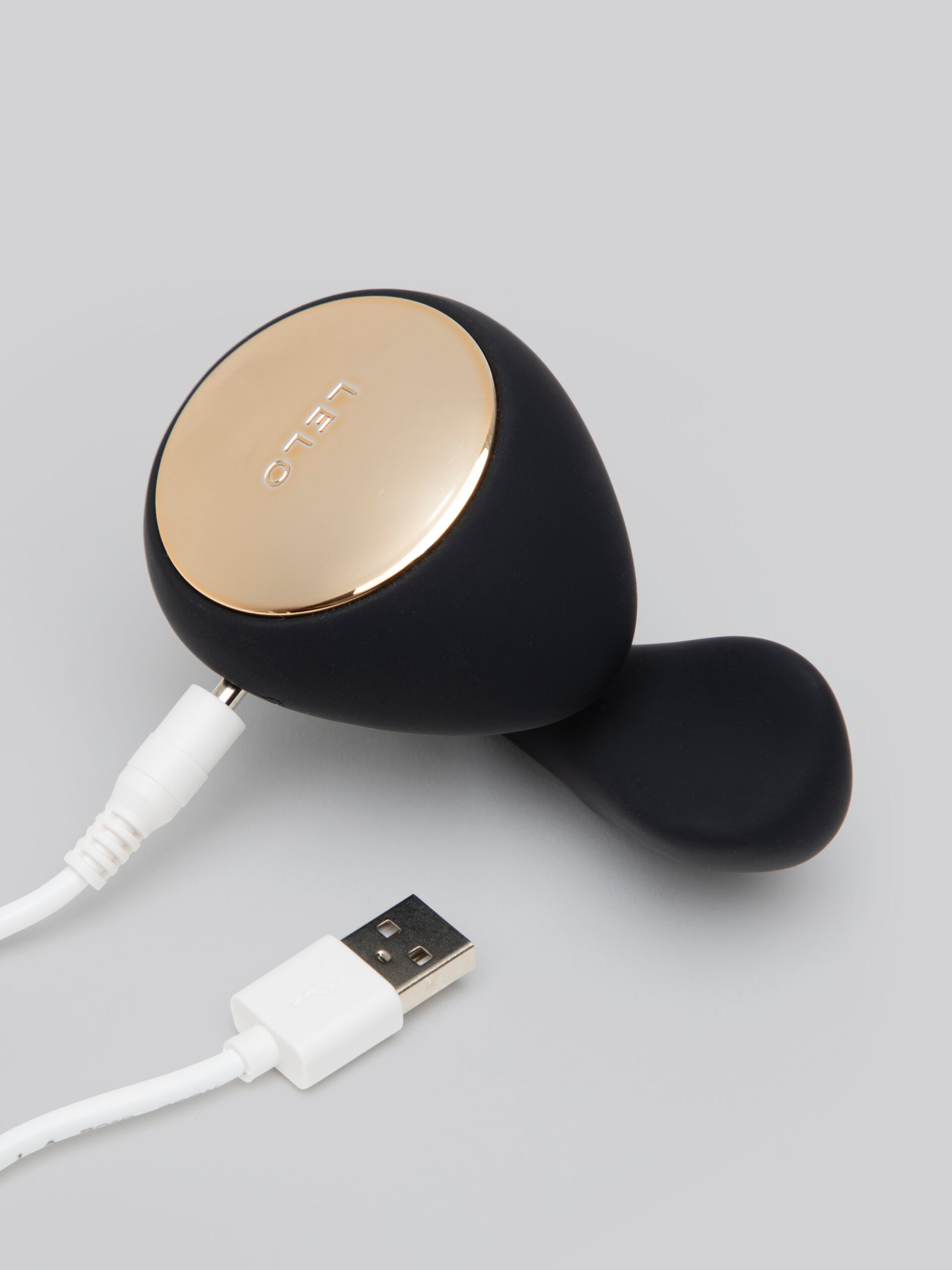 Lelo Ida Wave Rechargable App Controlled Dual Stimulation Vibrator - Image 4