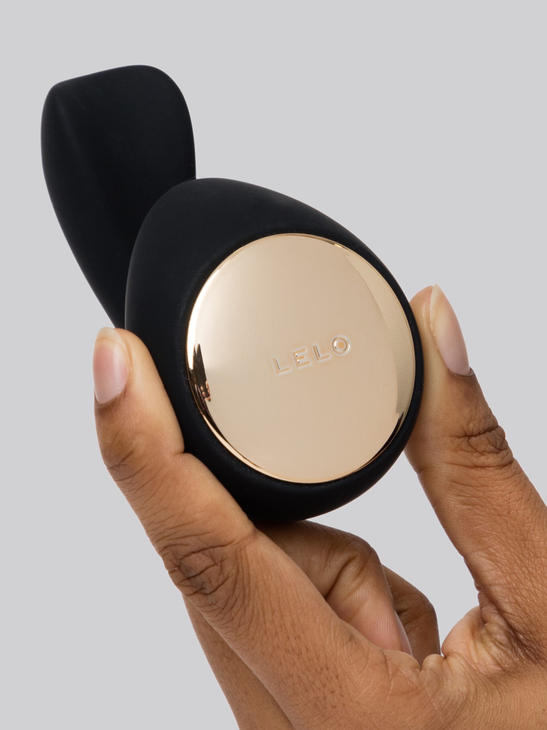 Lelo Ida Wave Rechargable App Controlled Dual Stimulation Vibrator - Image 5