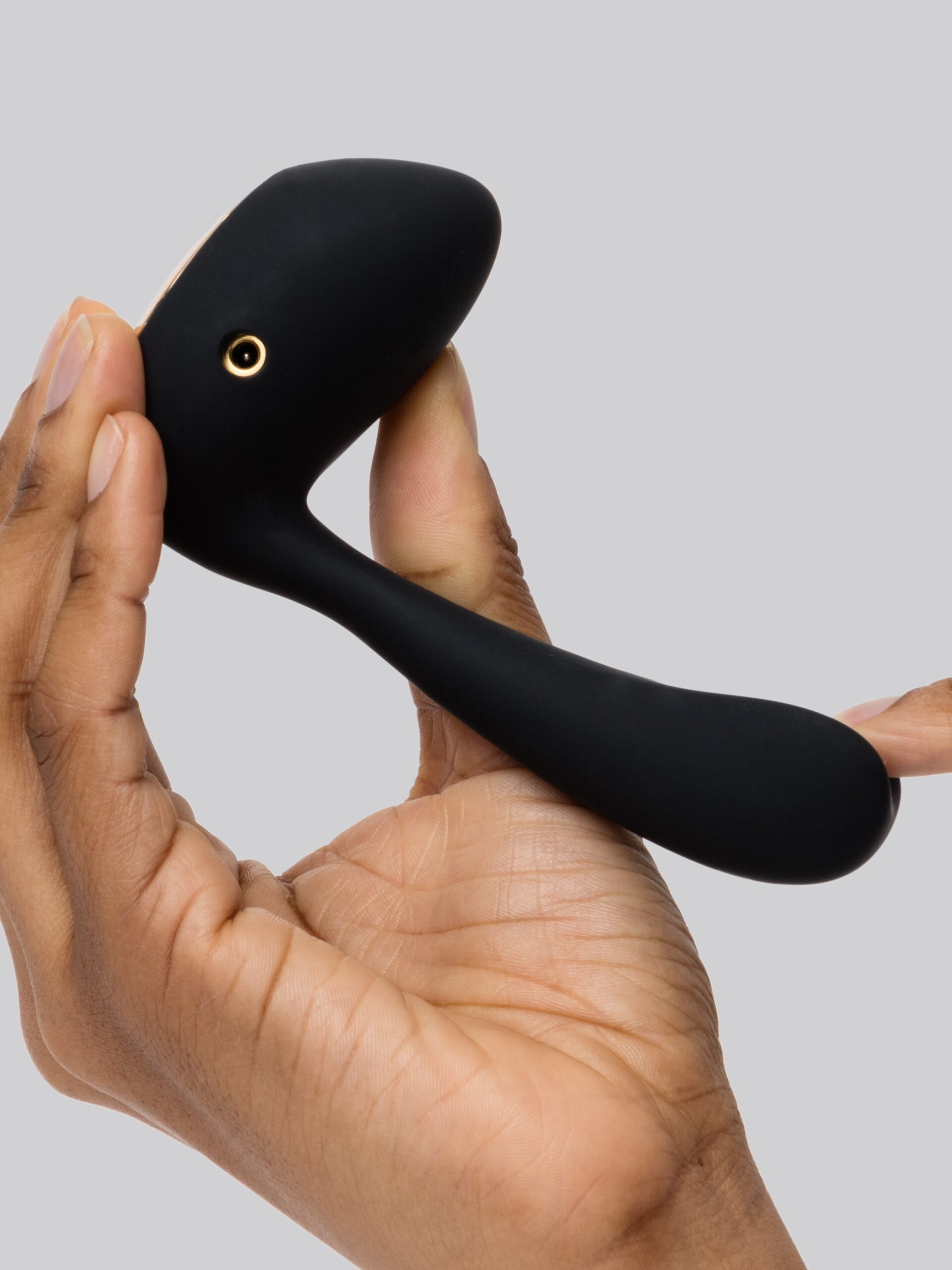 Lelo Ida Wave Rechargable App Controlled Dual Stimulation Vibrator - Image 6