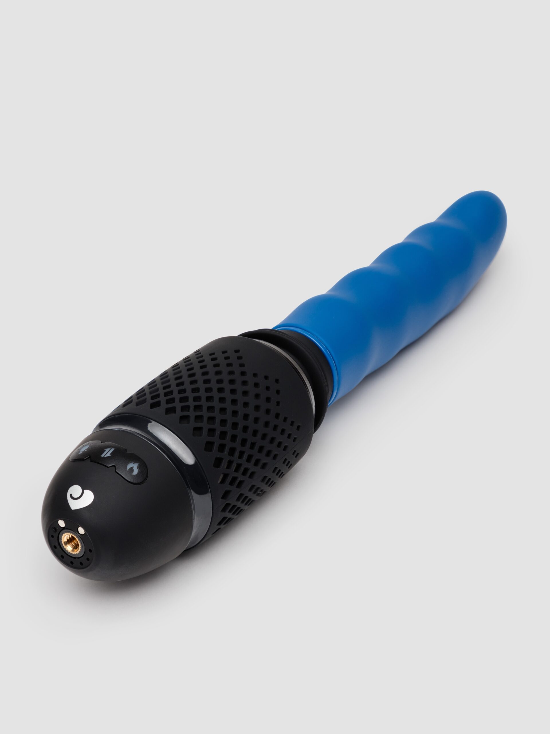 Lovehoney Sweet Heat Travel Thrusting Warming Sex Machine - Image 4