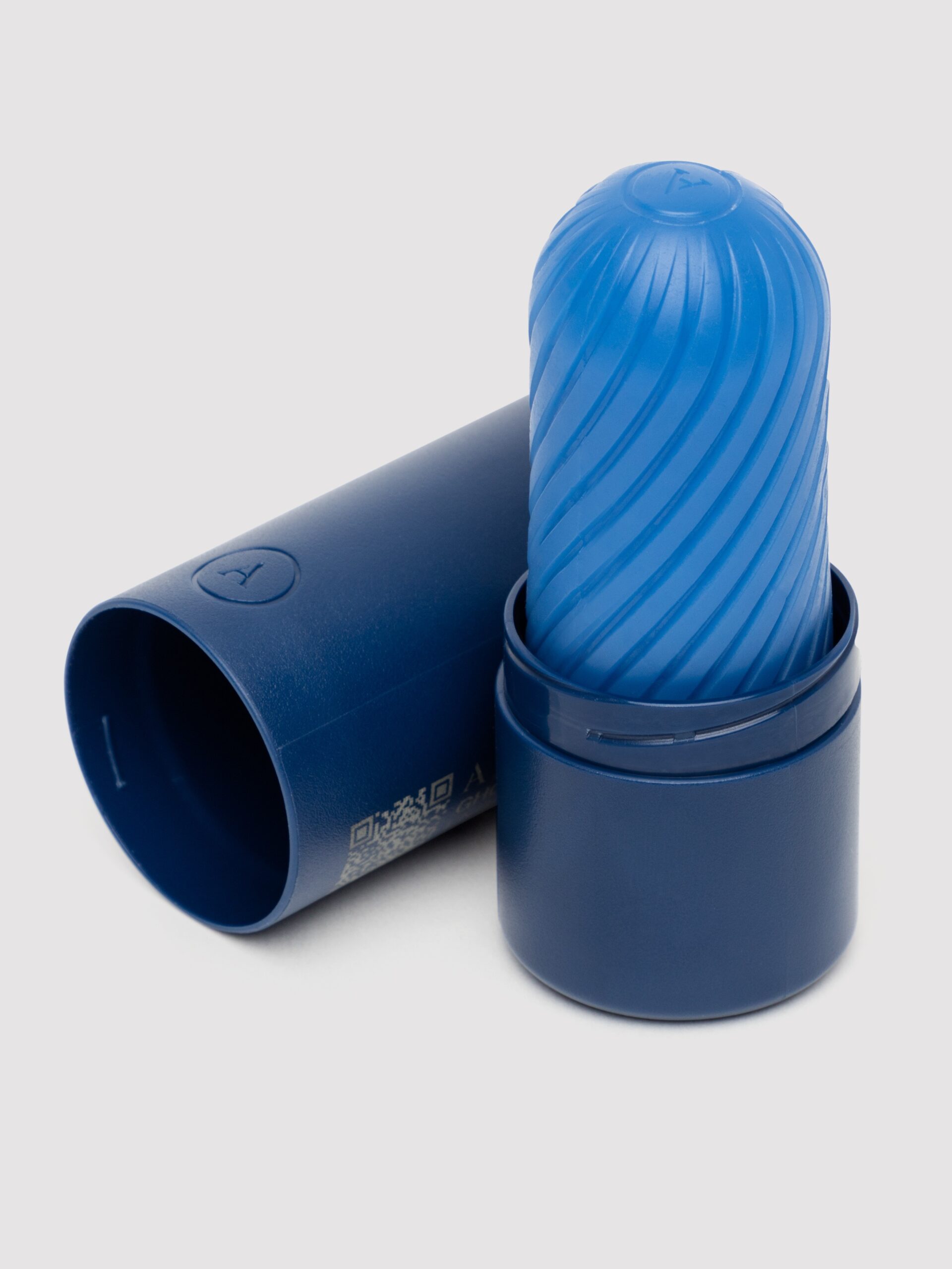 Arcwave Ghost Silicone Reusable Reversible Textured Male Stroker - Image 2