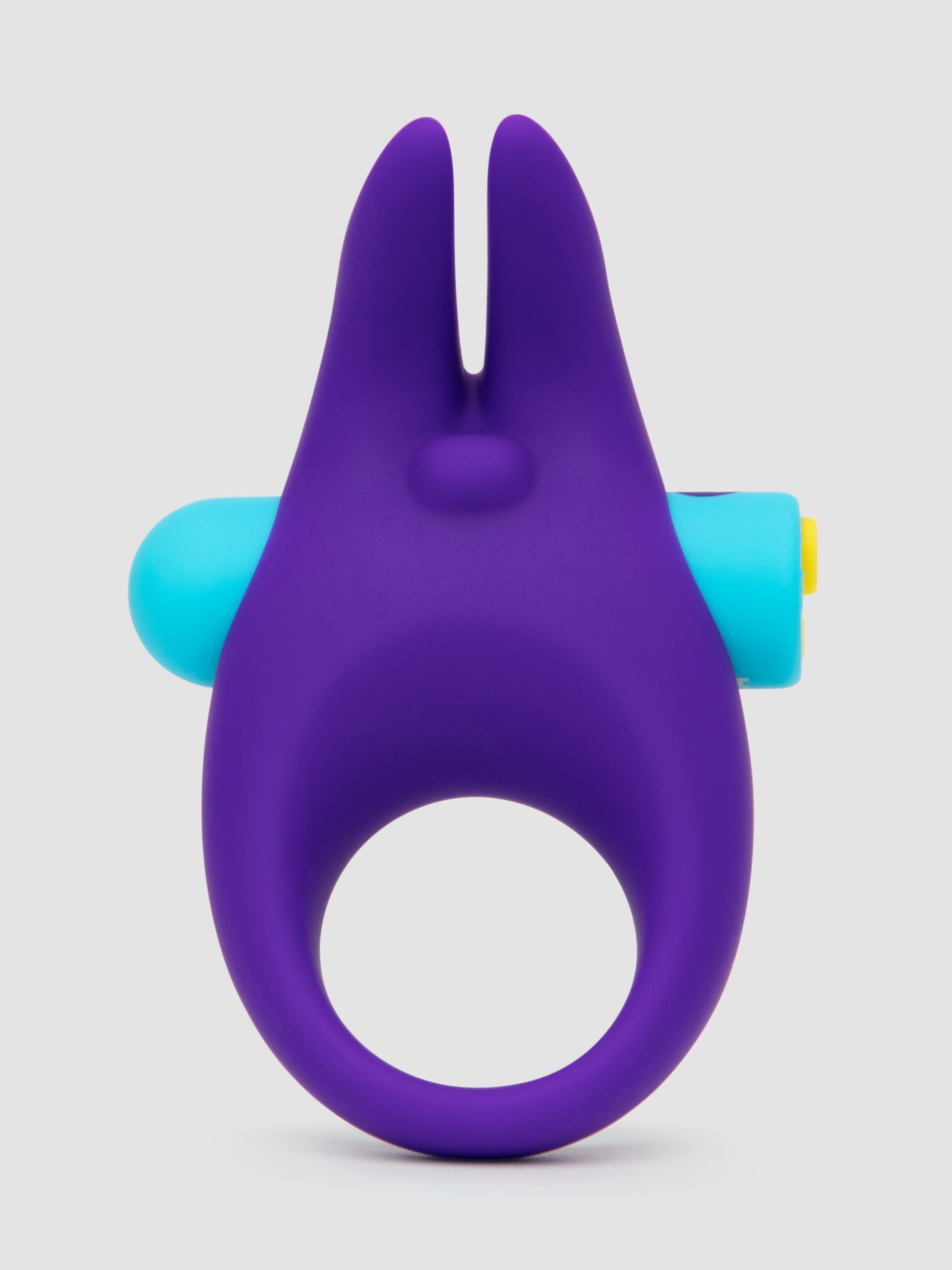 Lovehoney Excite 10 Function Rechargeable Rabbit Love Ring - Image 2