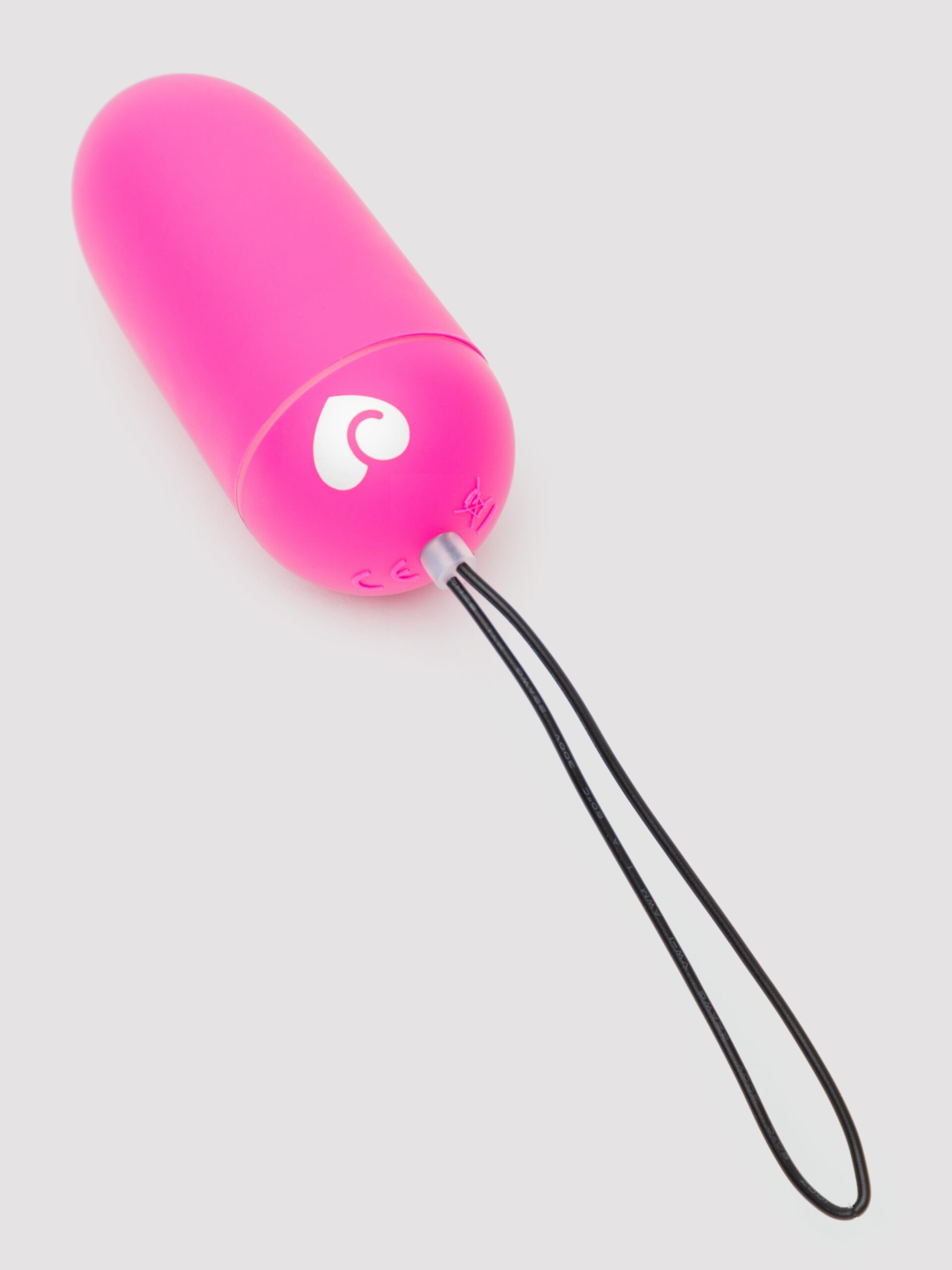 Lovehoney Top Secret Remote Control Large Love Egg - Image 4