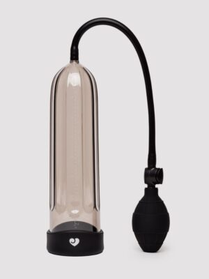 Lovehoney Stamina Penis Pump 9 Inch