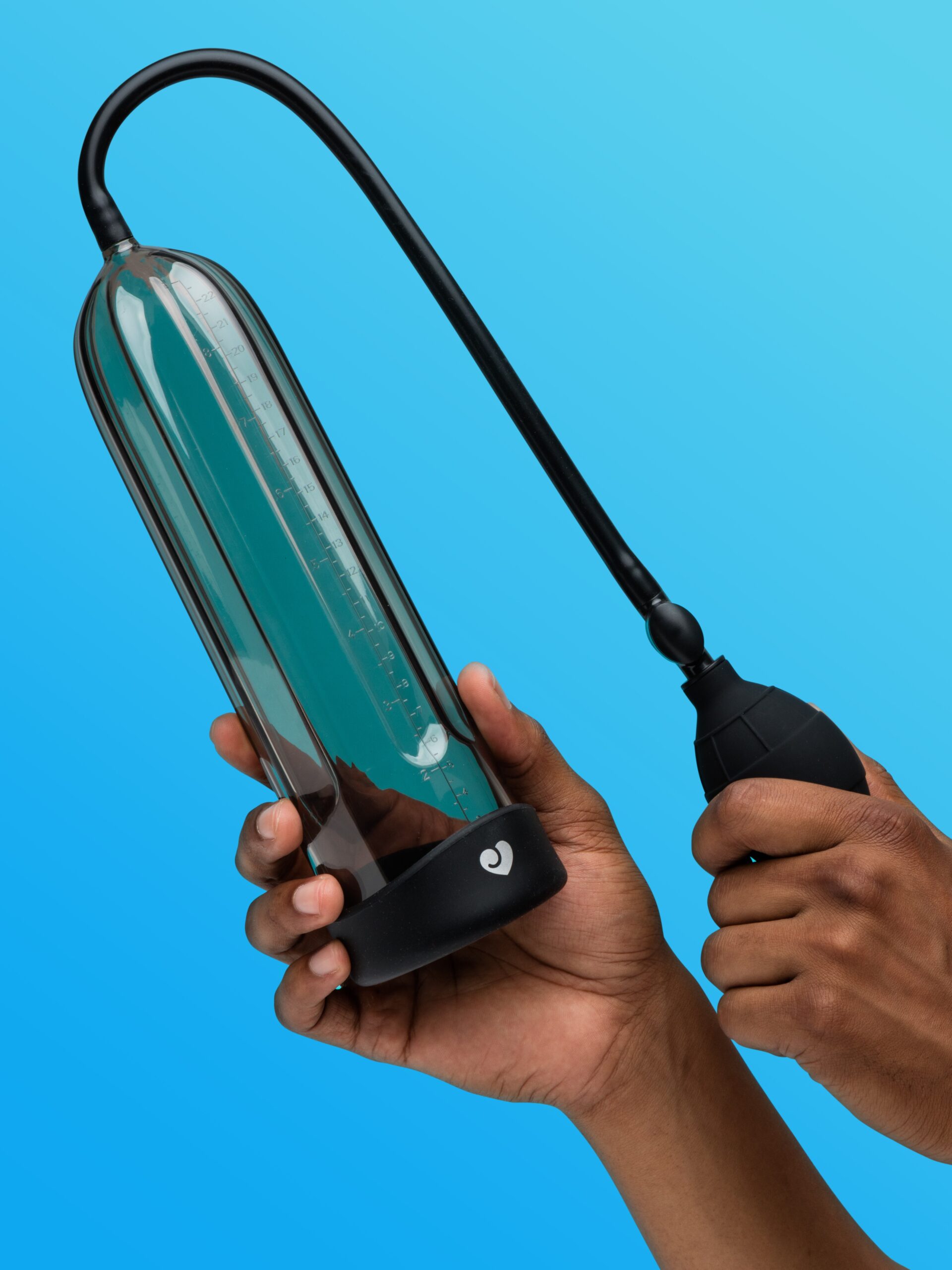 Lovehoney Stamina Penis Pump 9 Inch - Image 2