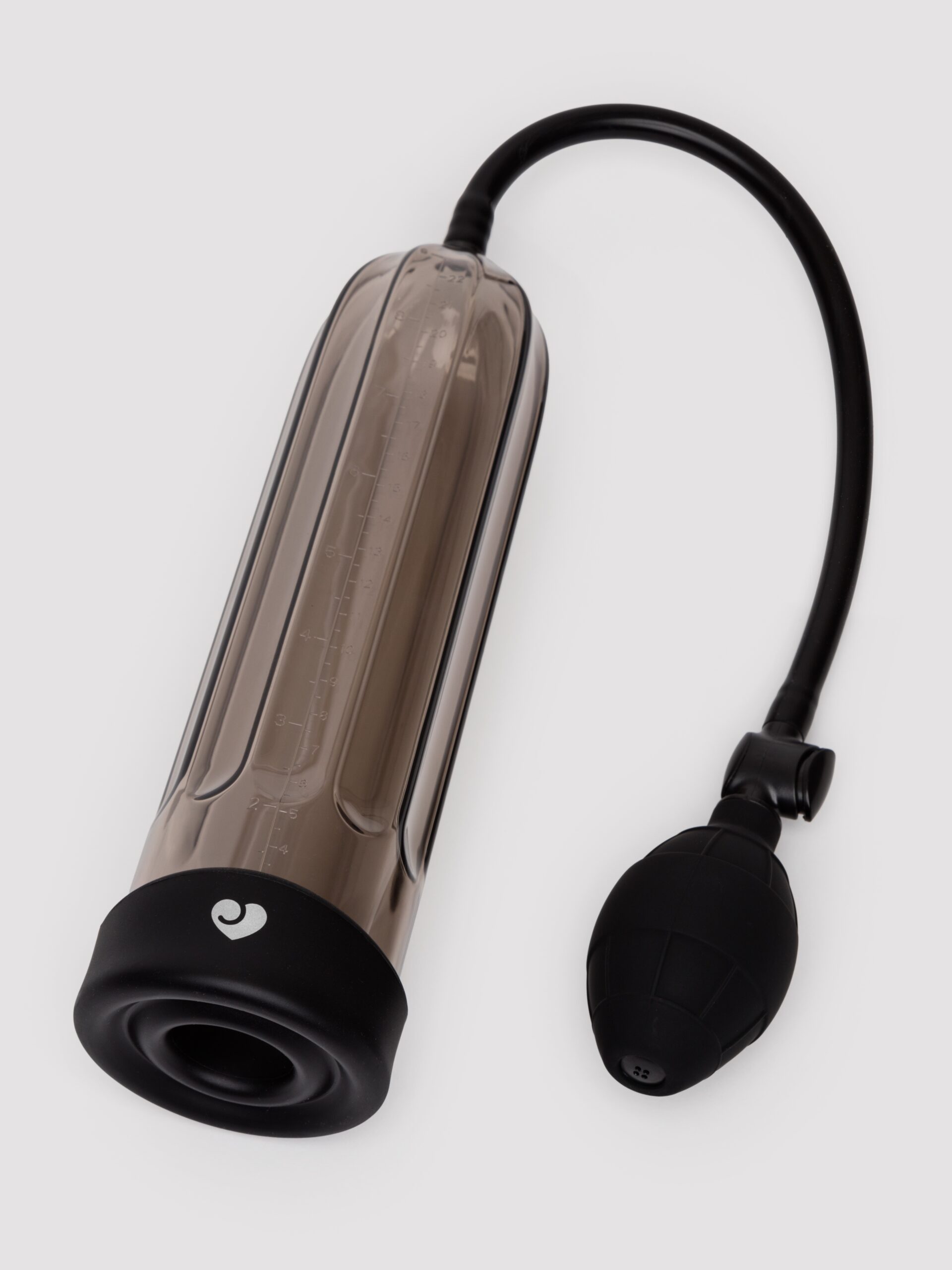 Lovehoney Stamina Penis Pump 9 Inch - Image 3