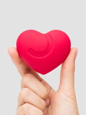 Lovehoney Heart Throb Vibrator