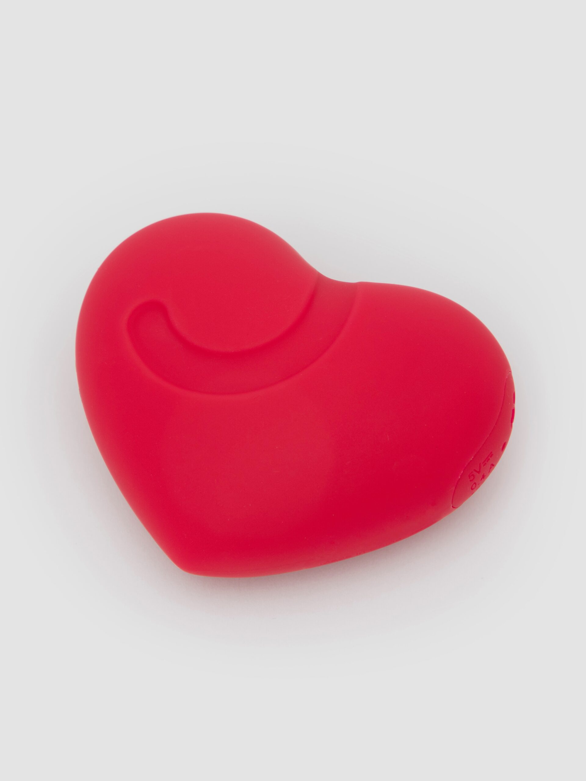 Lovehoney Heart Throb Vibrator - Image 3