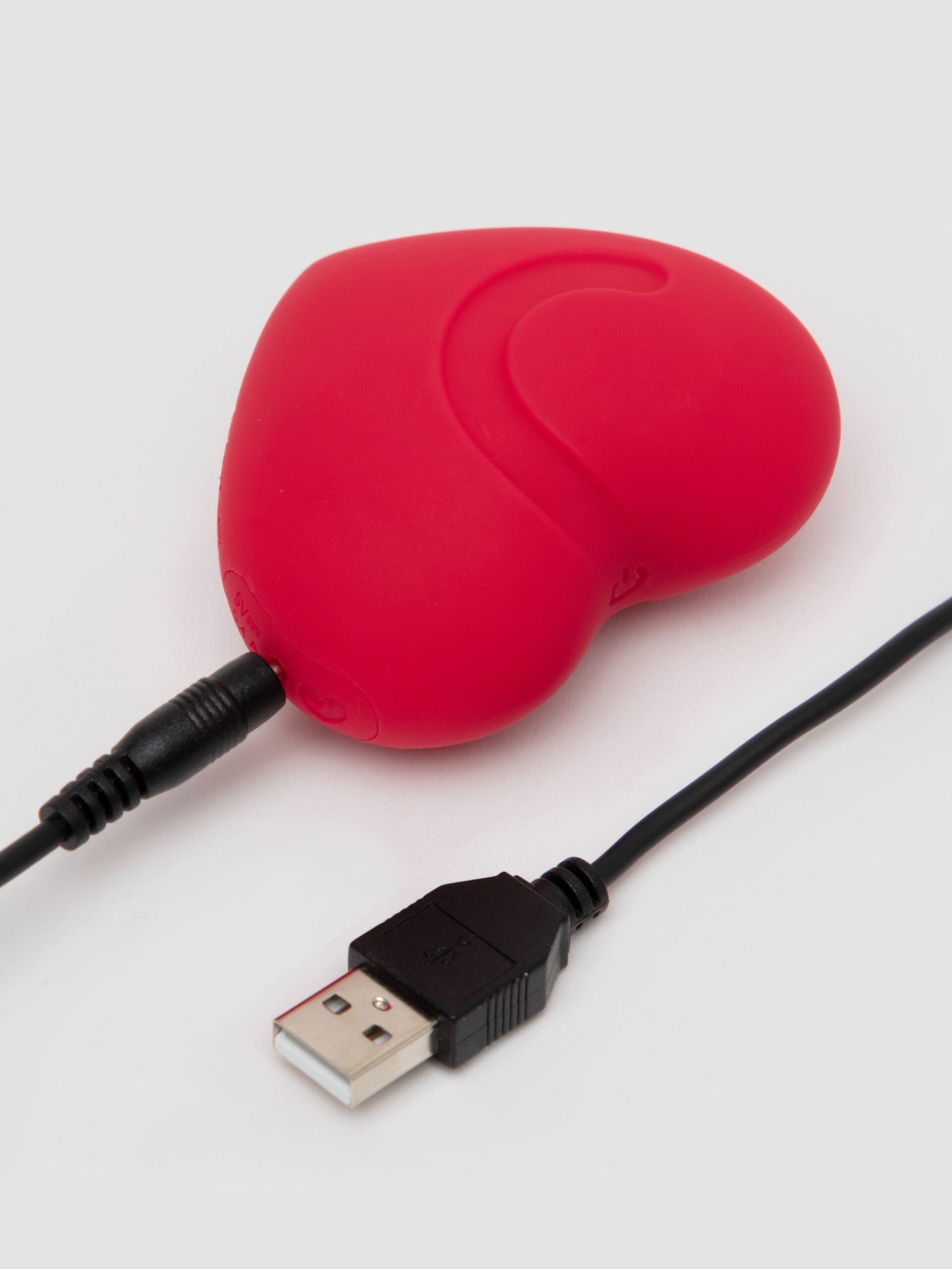 Lovehoney Heart Throb Vibrator - Image 4