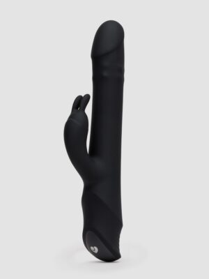 Lovehoney Love Thruster Rechargeable Thrusting Rabbit Vibrator