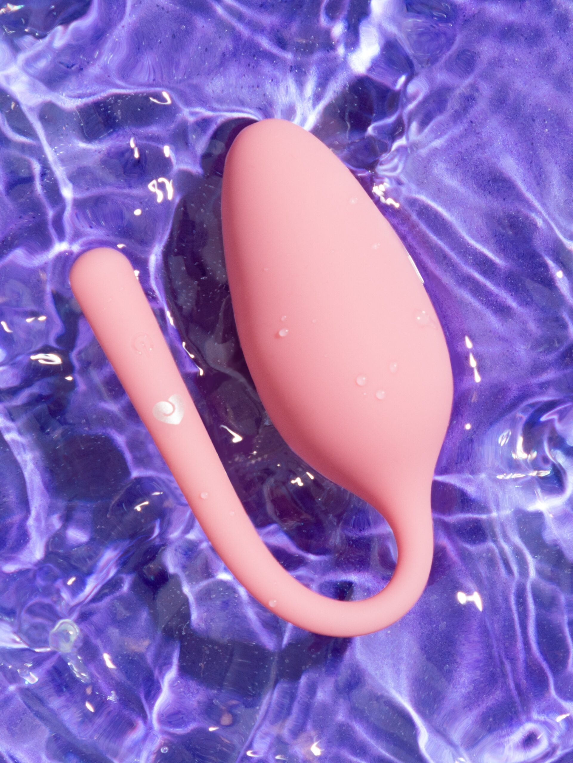 Lovehoney mon ami Remote Control Vibrating Love Egg - Image 5