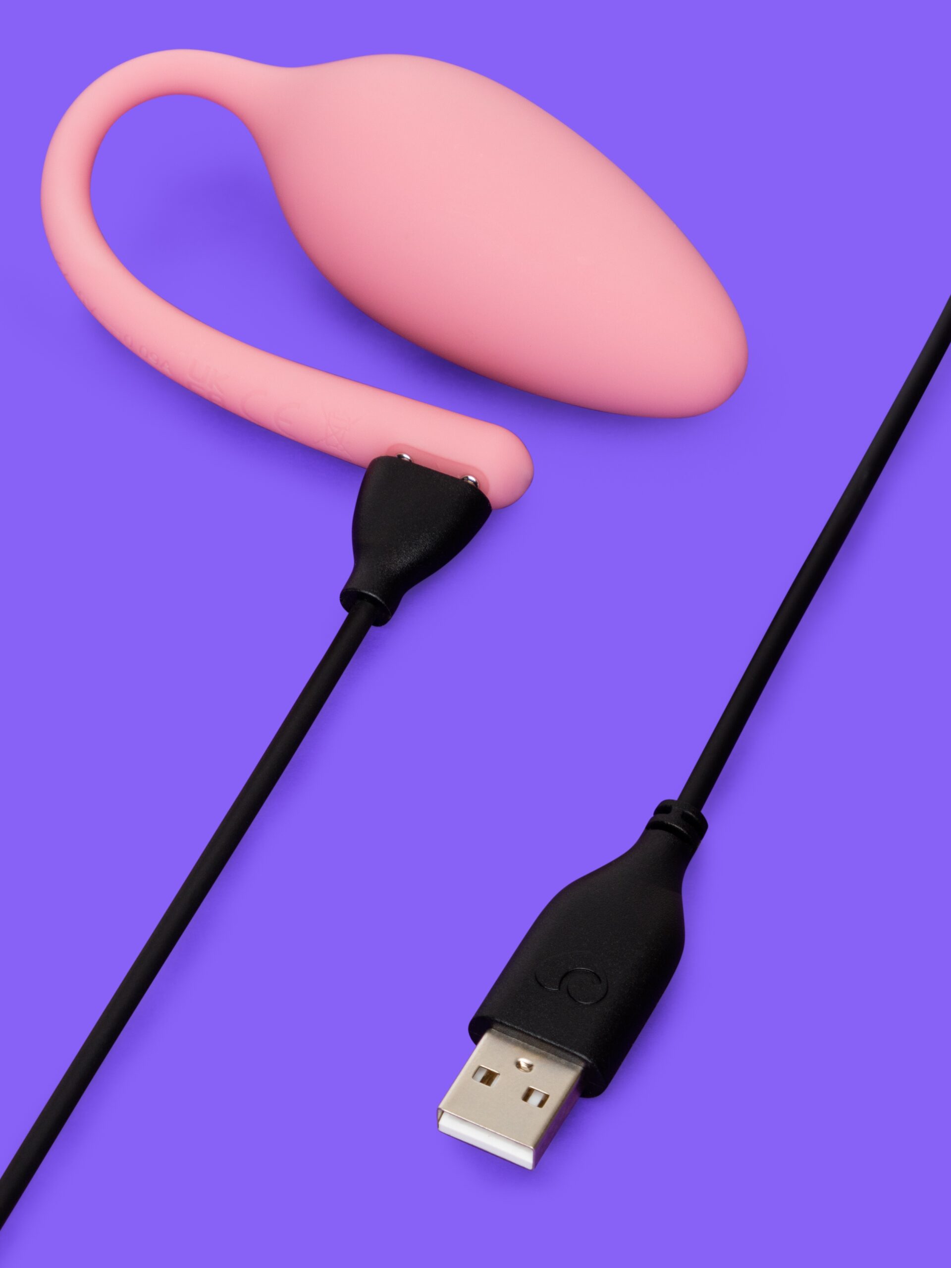 Lovehoney mon ami Remote Control Vibrating Love Egg - Image 6