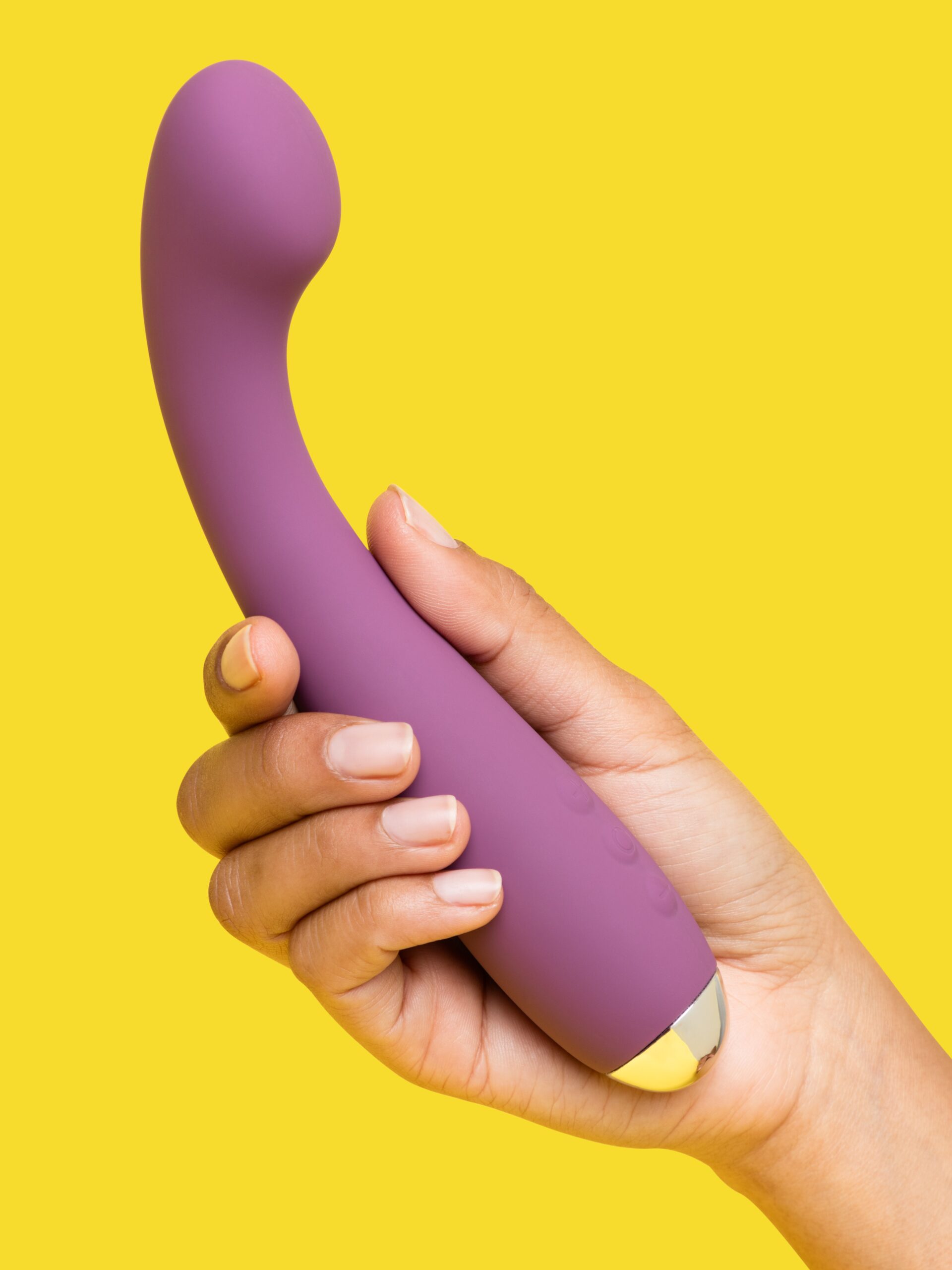 Lovehoney mon ami G-Spot Massager - Image 2