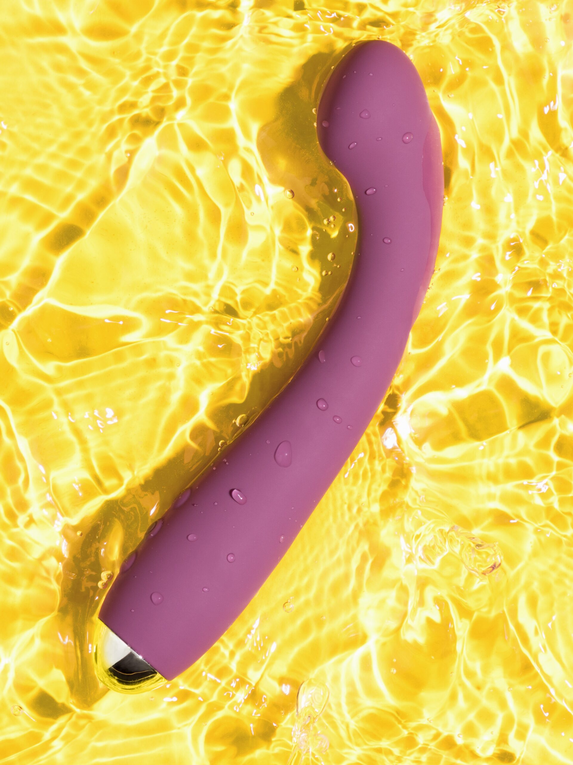 Lovehoney mon ami G-Spot Massager - Image 3