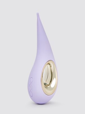 Lelo Dot Rechargeable Silicone Clitoral Vibrator