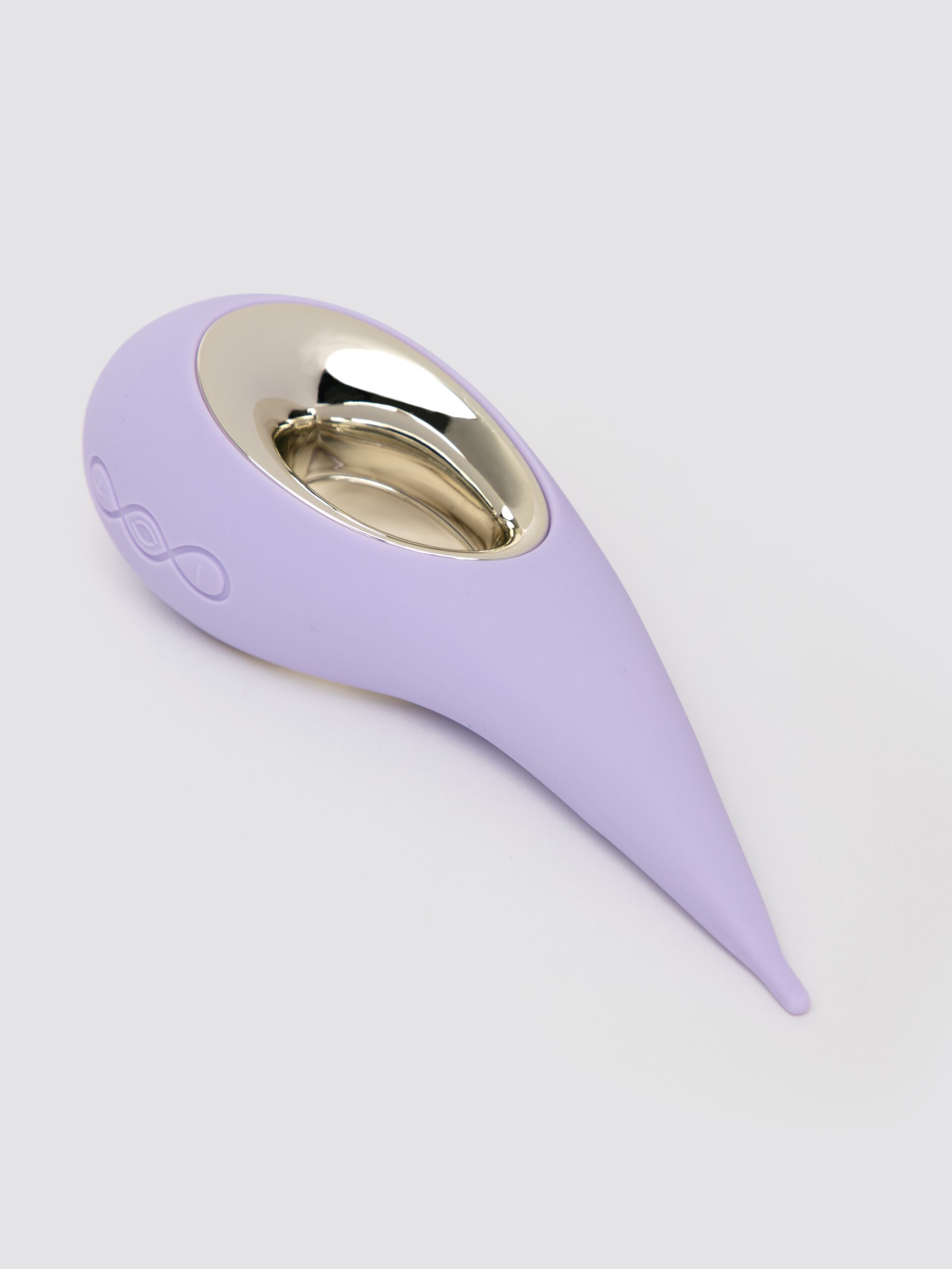 Lelo Dot Rechargeable Silicone Clitoral Vibrator - Image 2
