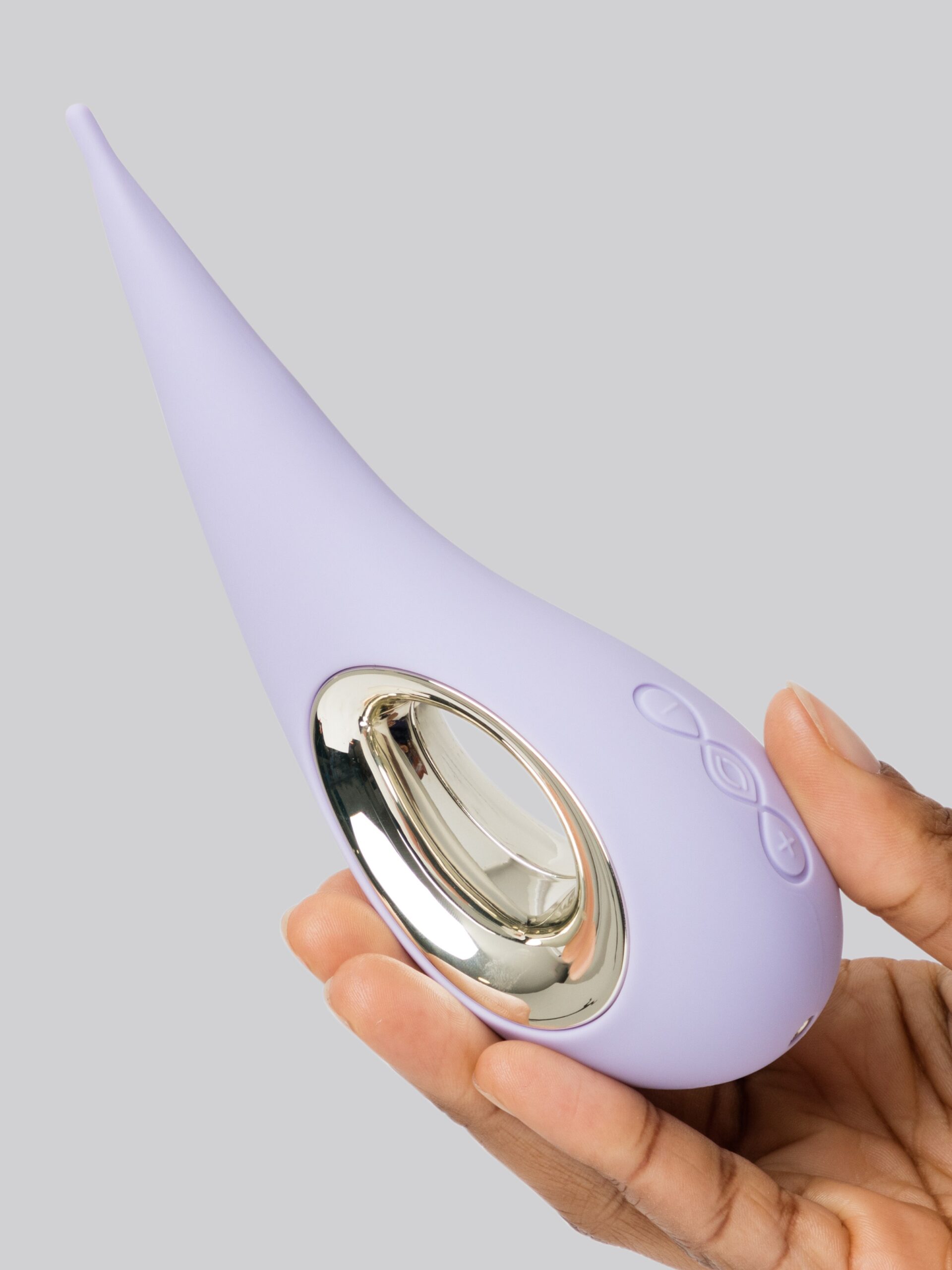 Lelo Dot Rechargeable Silicone Clitoral Vibrator - Image 7
