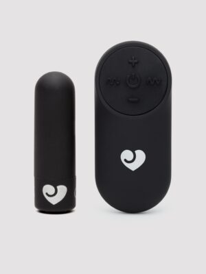 Lovehoney Fired Up Remote Control Bullet Vibrator