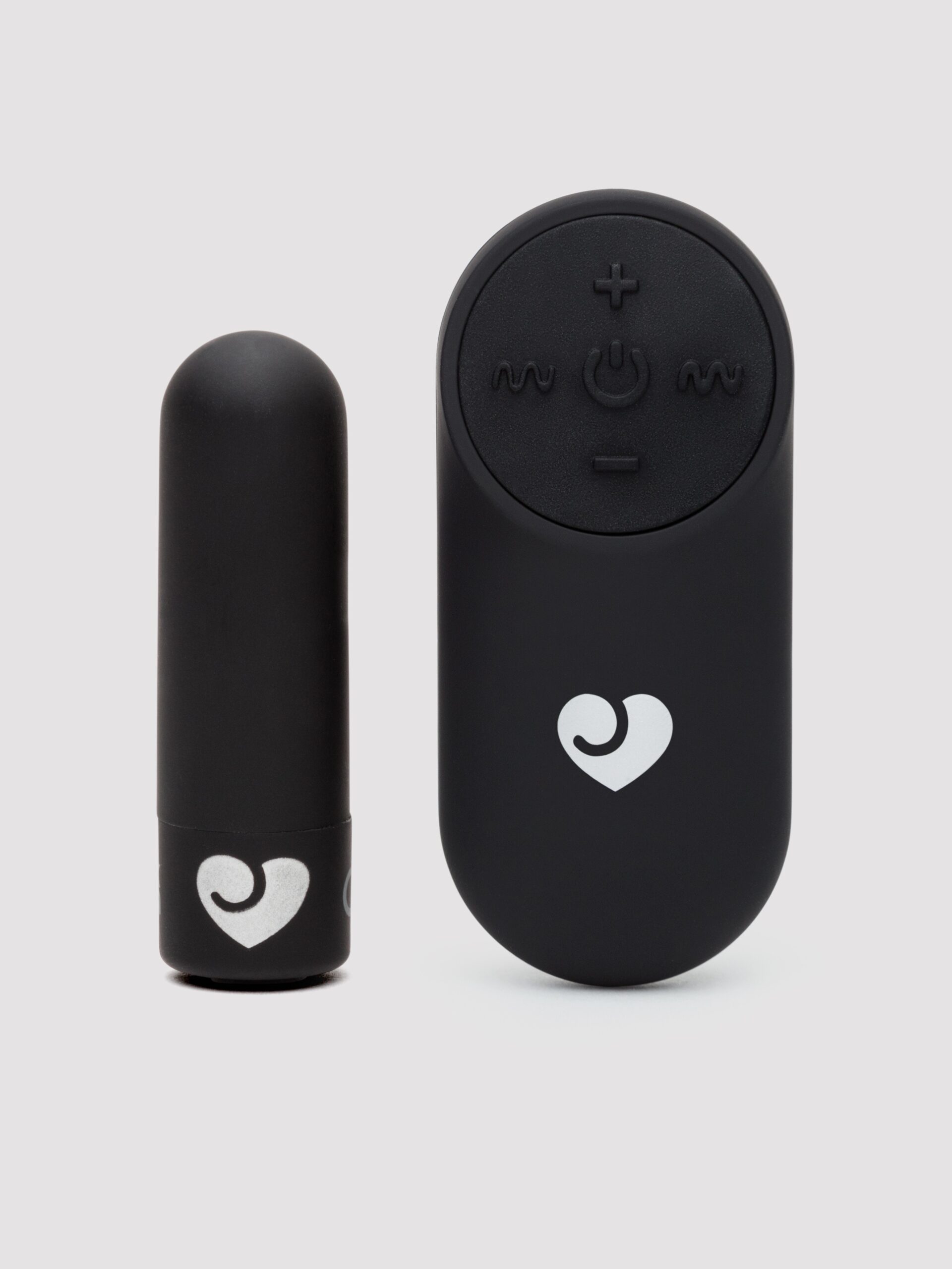 Lovehoney Fired Up Remote Control Bullet Vibrator